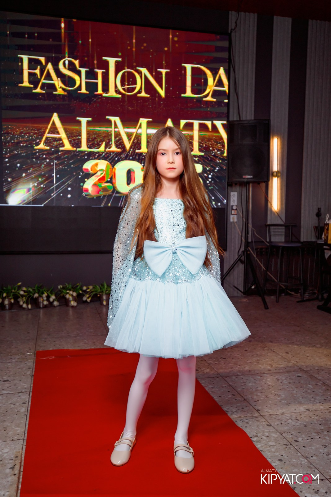 FASHION DAY 2025 КАФЕ ЖАКСЫЛЫК. КИПЯТКОМ АЛМАТЫ!