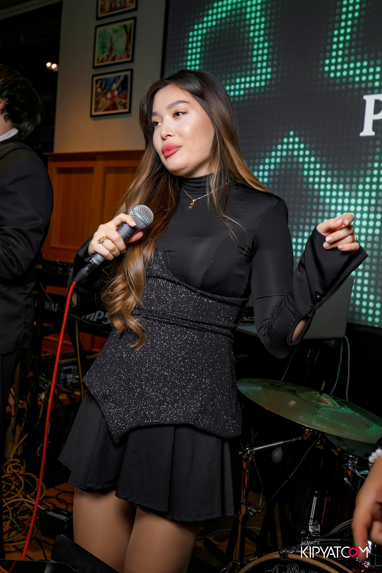 PAULANER. КИПЯТКОМ АЛМАТЫ! Фотосъемка мероприятий в Алматы