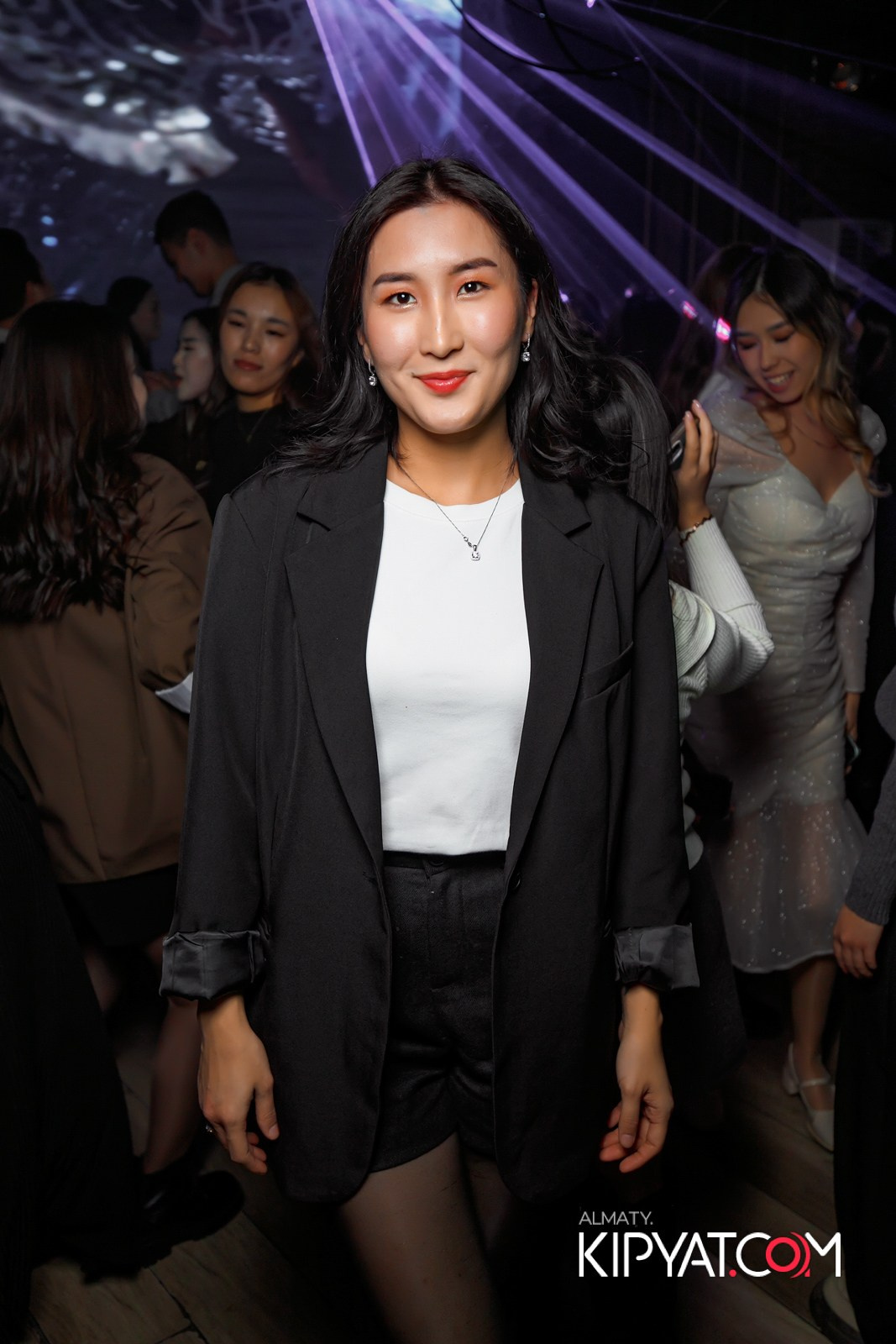 LUGO BAR. КИПЯТКОМ АЛМАТЫ!