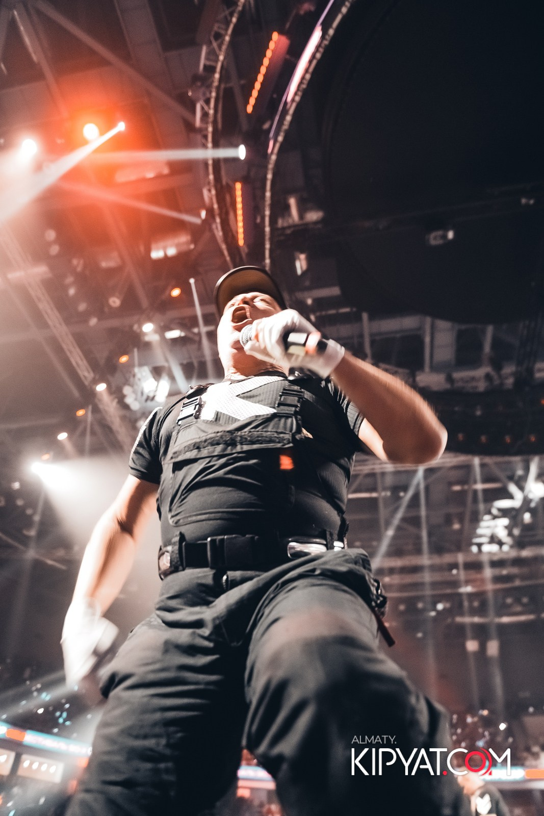 CELO RETRO FEST. КИПЯТКОМ АЛМАТЫ!