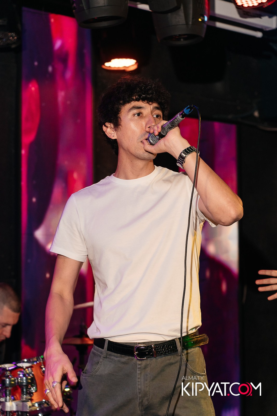 MUNCHEN PUB. КИПЯТКОМ АЛМАТЫ!