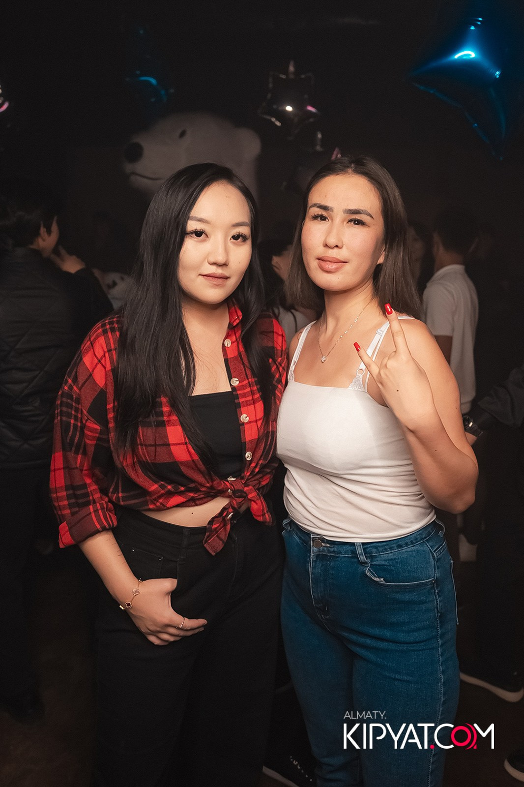 ARAGOSTA — BIRTHDAY PARTY. КИПЯТКОМ АЛМАТЫ!