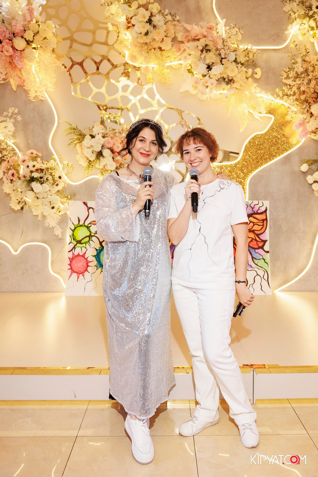 ФЕСТИВАЛЬ НЕЙРОГРАФИКИ НЕЙРОГОЛОС. КАК Я ЗВУЧУ ВО ВСЕЛЕННОЙ. КИПЯТКОМ АЛМАТЫ! Фотосъемка мероприятий в Алматы