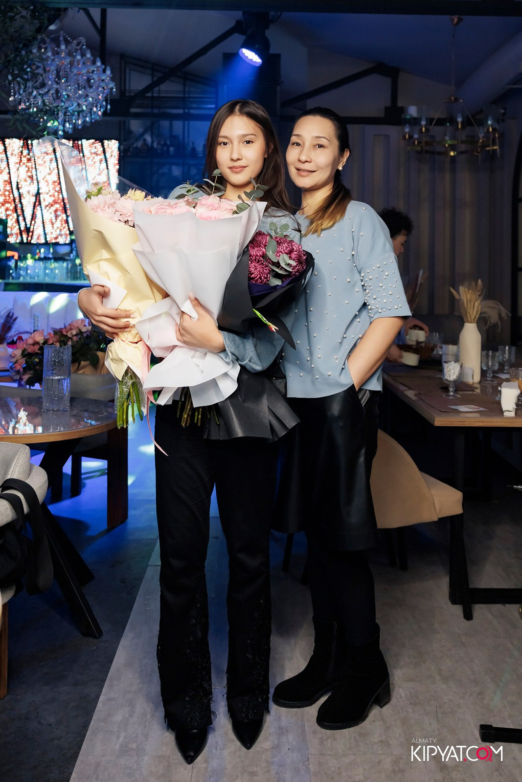 SAHARA ASIAN MIX. КИПЯТКОМ АЛМАТЫ! Фотосъемка мероприятий в Алматы