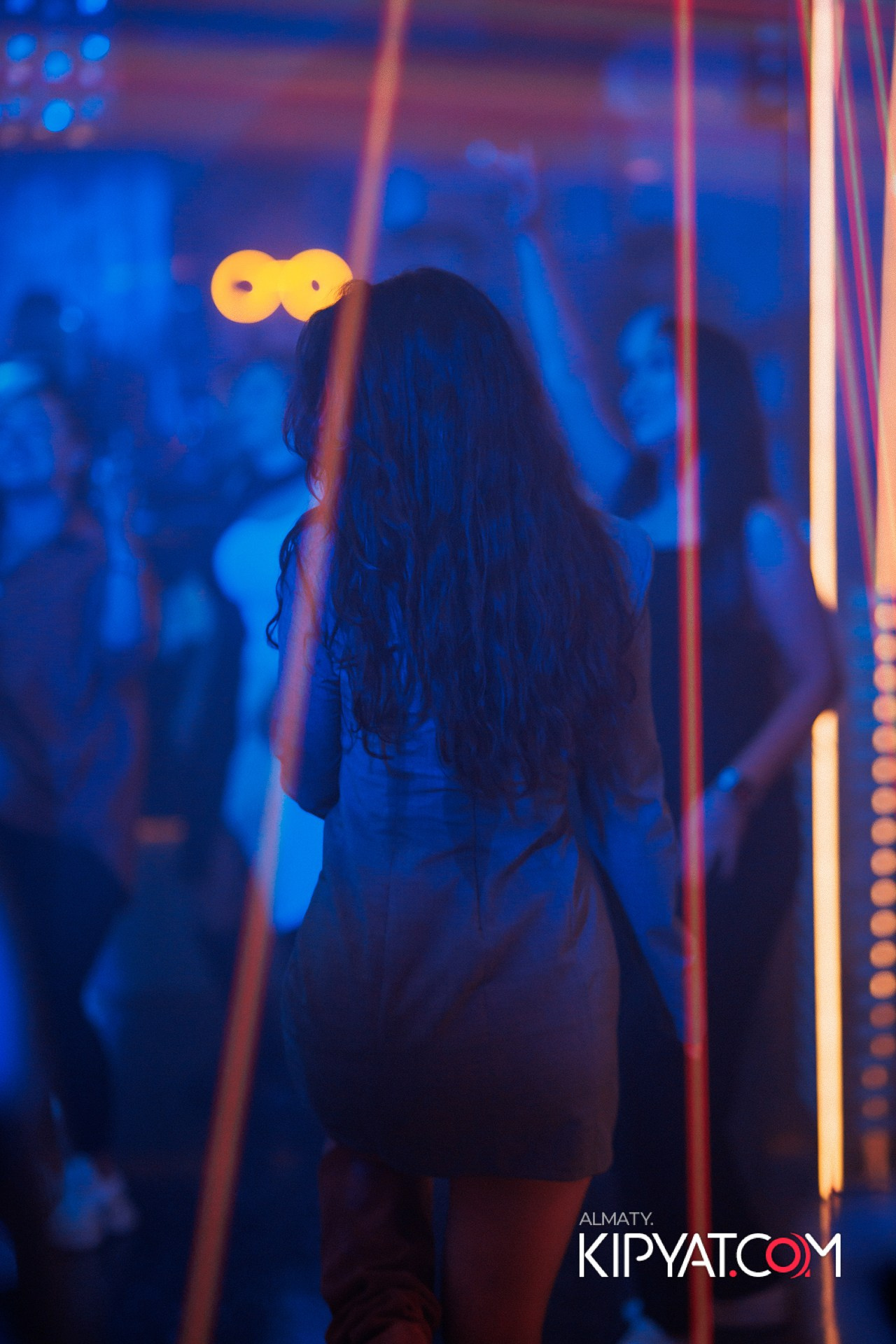 КОНЦЕРТ ГРУППЫ HIFI SANTA BARBARA. КИПЯТКОМ АЛМАТЫ!