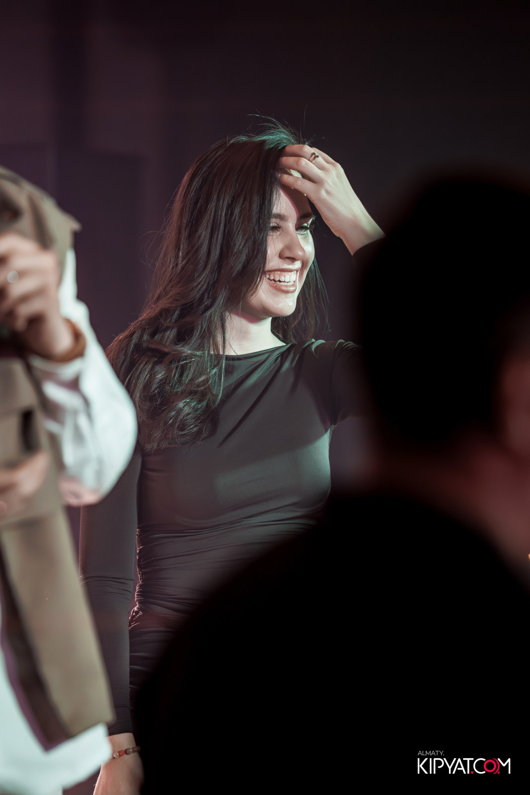 PATRIKI RESTAURANT. КИПЯТКОМ АЛМАТЫ!