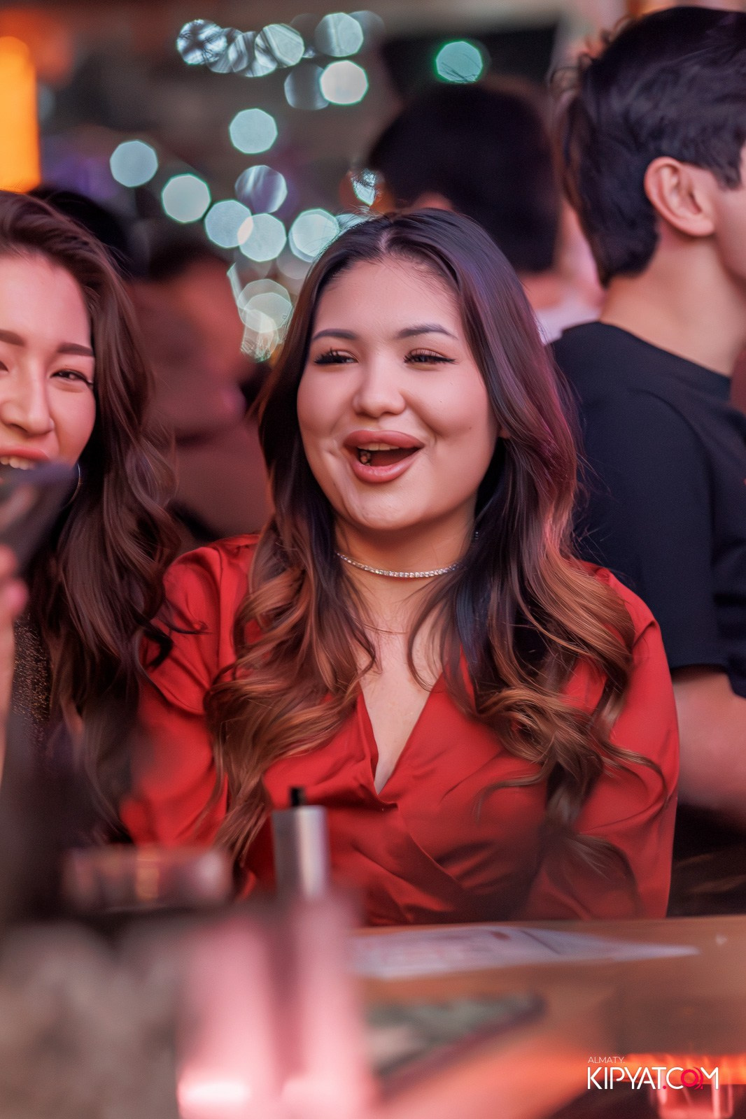 BHB. КИПЯТКОМ АЛМАТЫ!