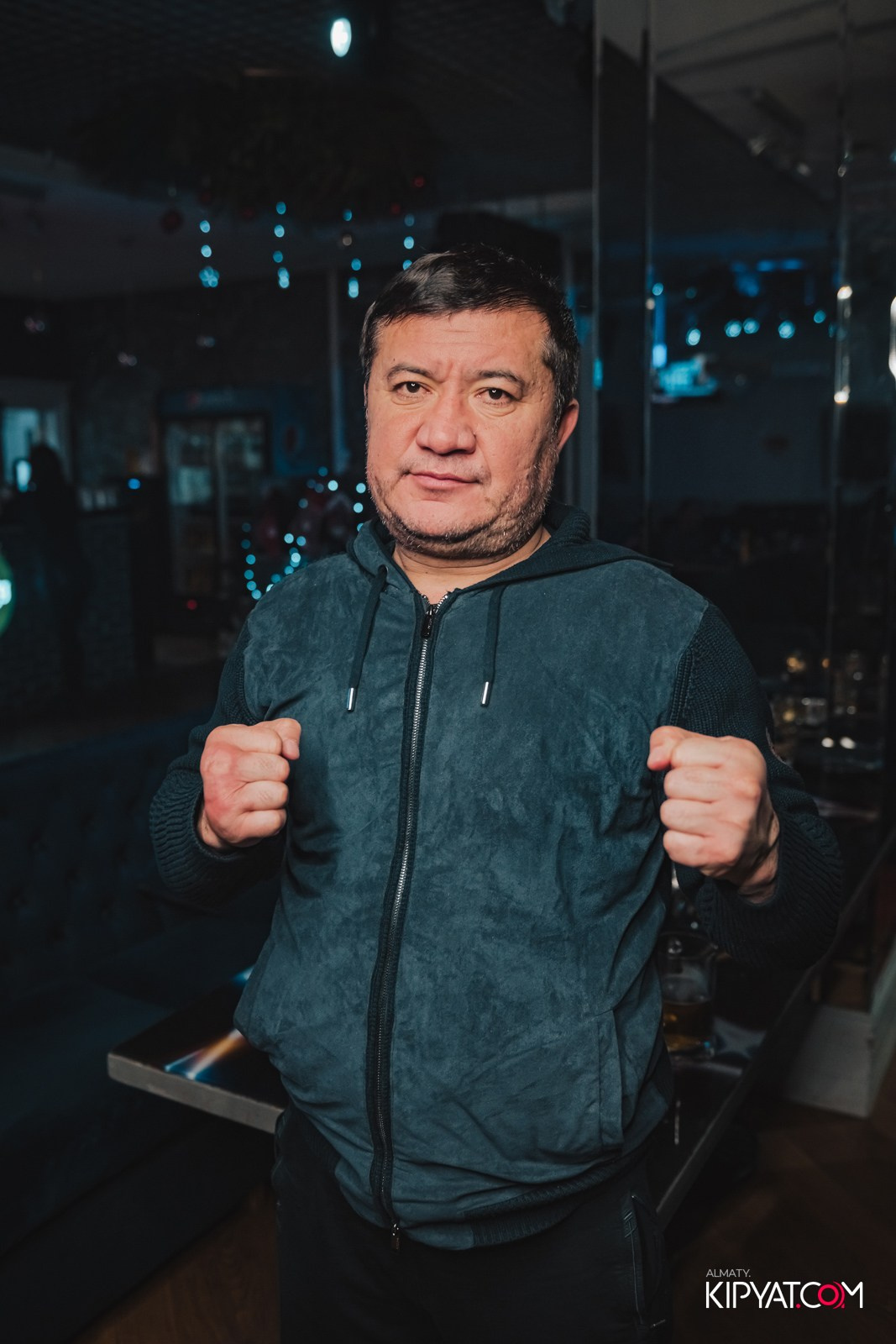 УХО И МЕДВЕДЬ НА КУРМАНГАЗЫ. КИПЯТКОМ АЛМАТЫ!