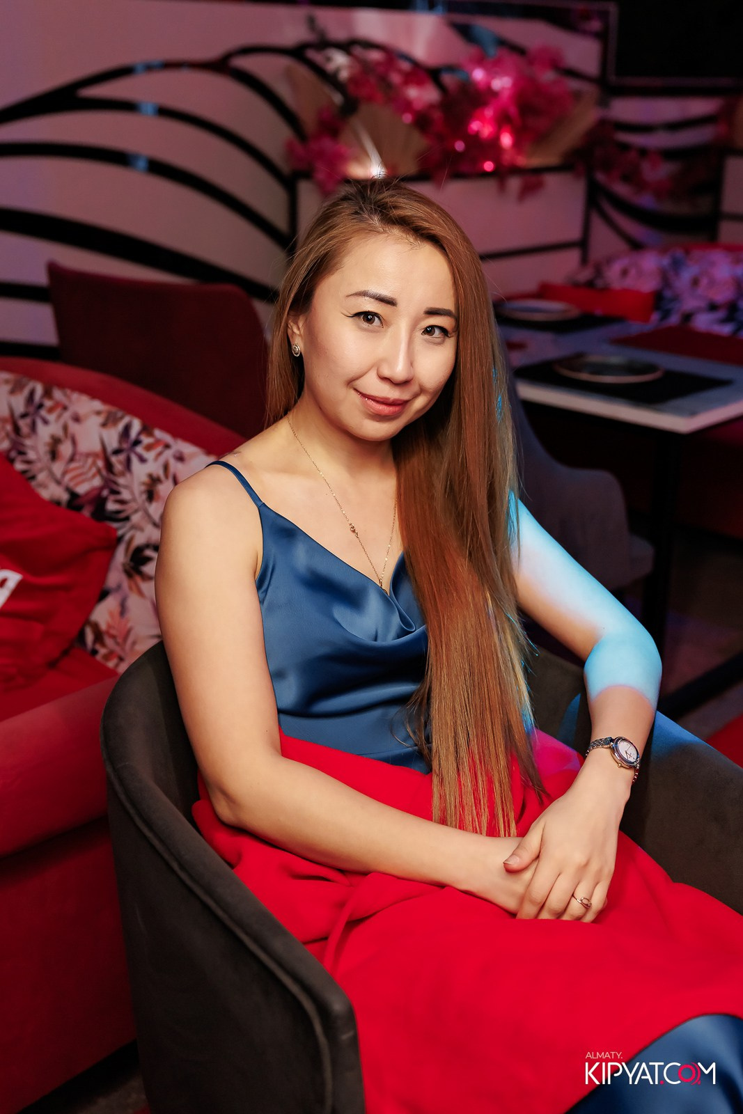 ЗАЯ, НА БИС. КИПЯТКОМ АЛМАТЫ!