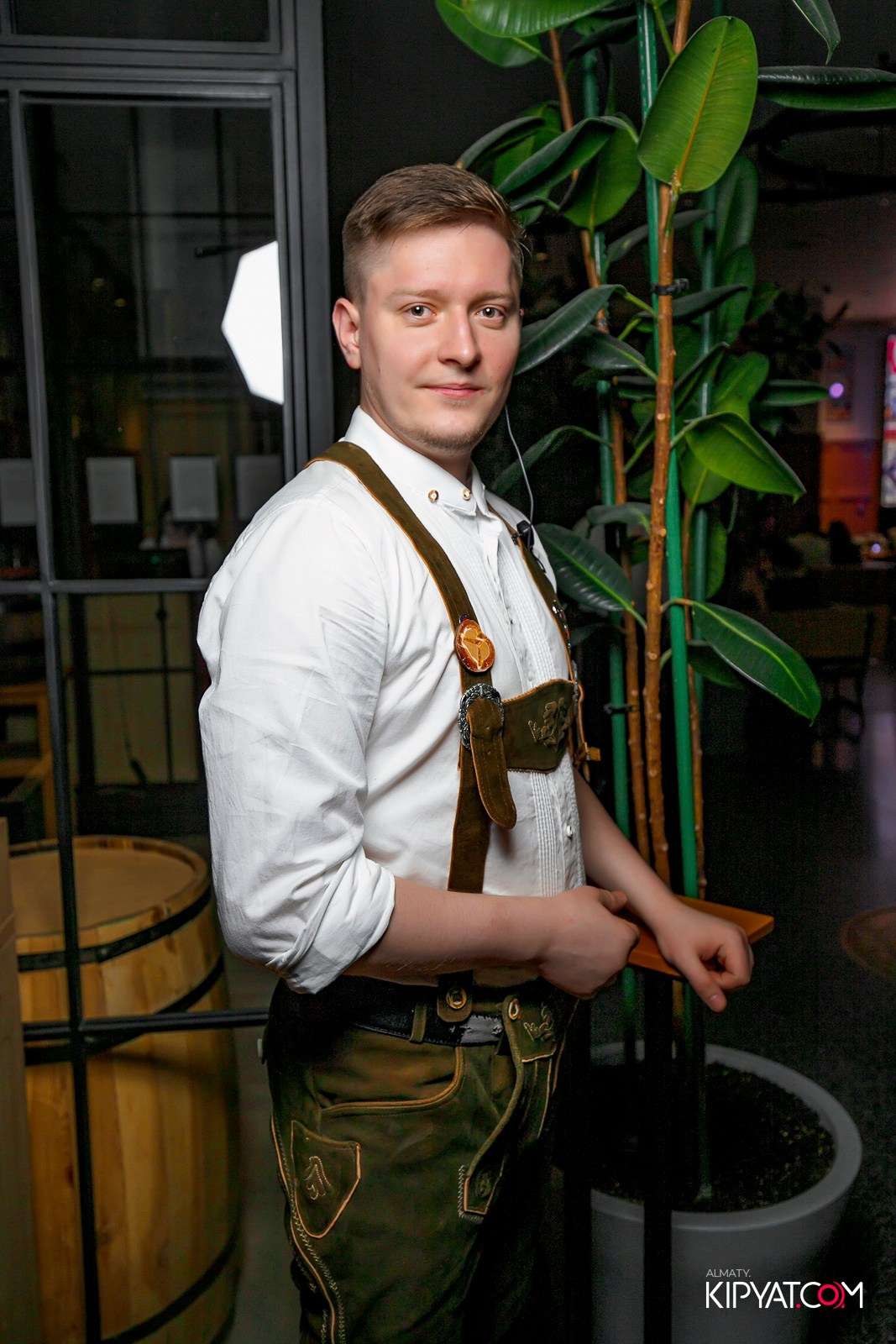 PAULANER. КИПЯТКОМ АЛМАТЫ! Фотосъемка мероприятий в Алматы