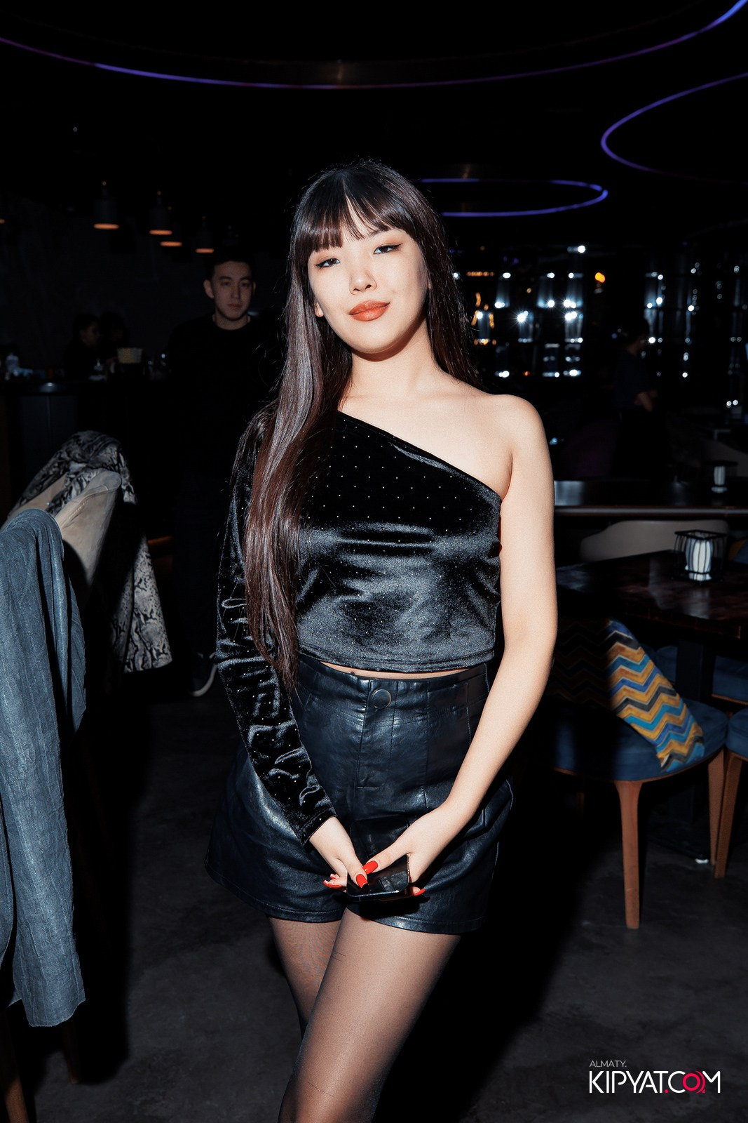 EVENT BAR. КИПЯТКОМ АЛМАТЫ!