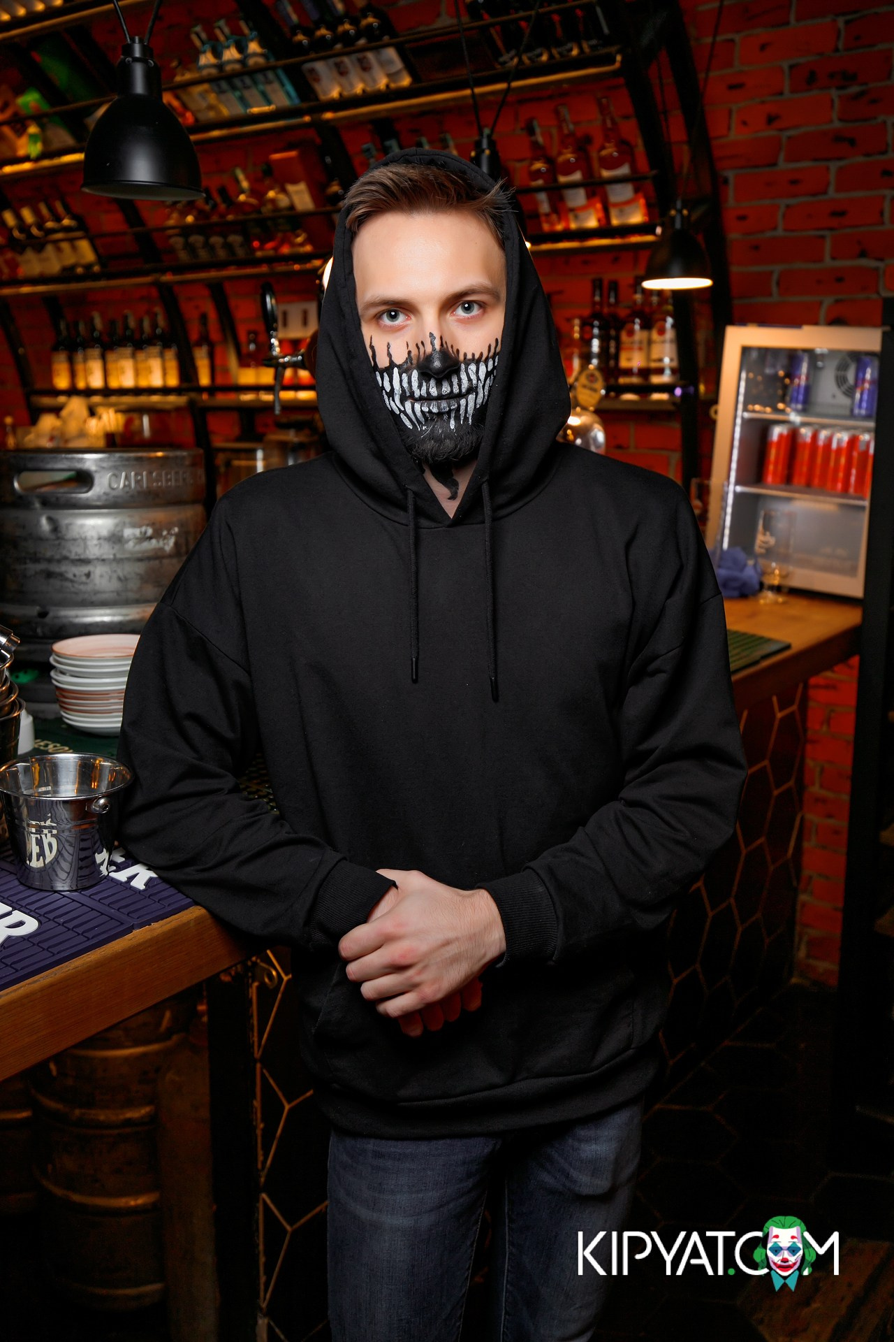 KAVKAZ BAR. КИПЯТКОМ АЛМАТЫ! Фотосъемка мероприятий в Алматы