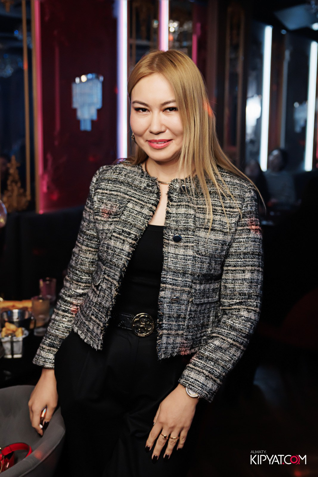 ЗАЯ, НА БИС. КИПЯТКОМ АЛМАТЫ!