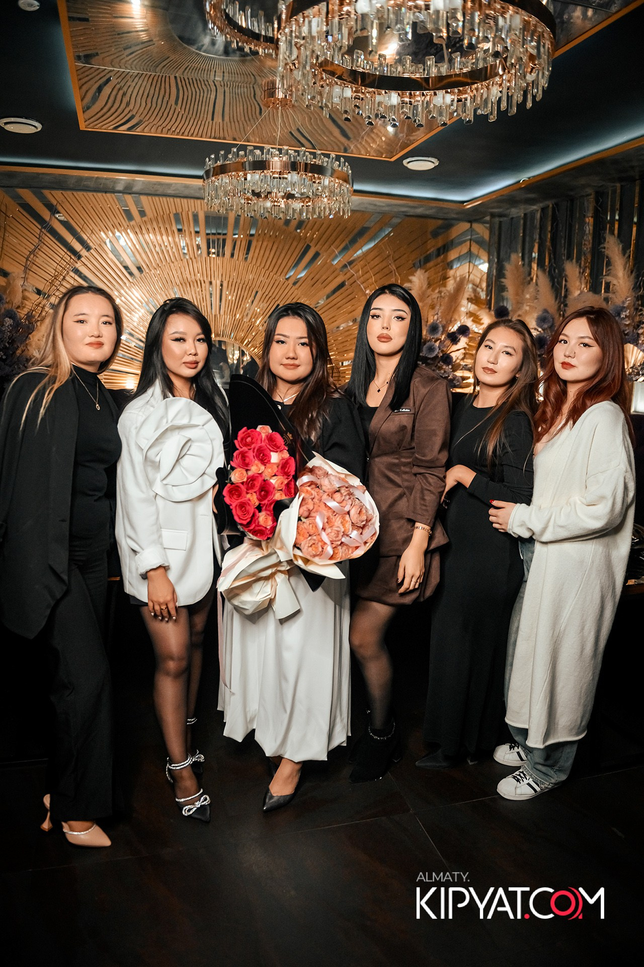 УХО И МЕДВЕДЬ НА ГАГАРИНА. КИПЯТКОМ АЛМАТЫ!