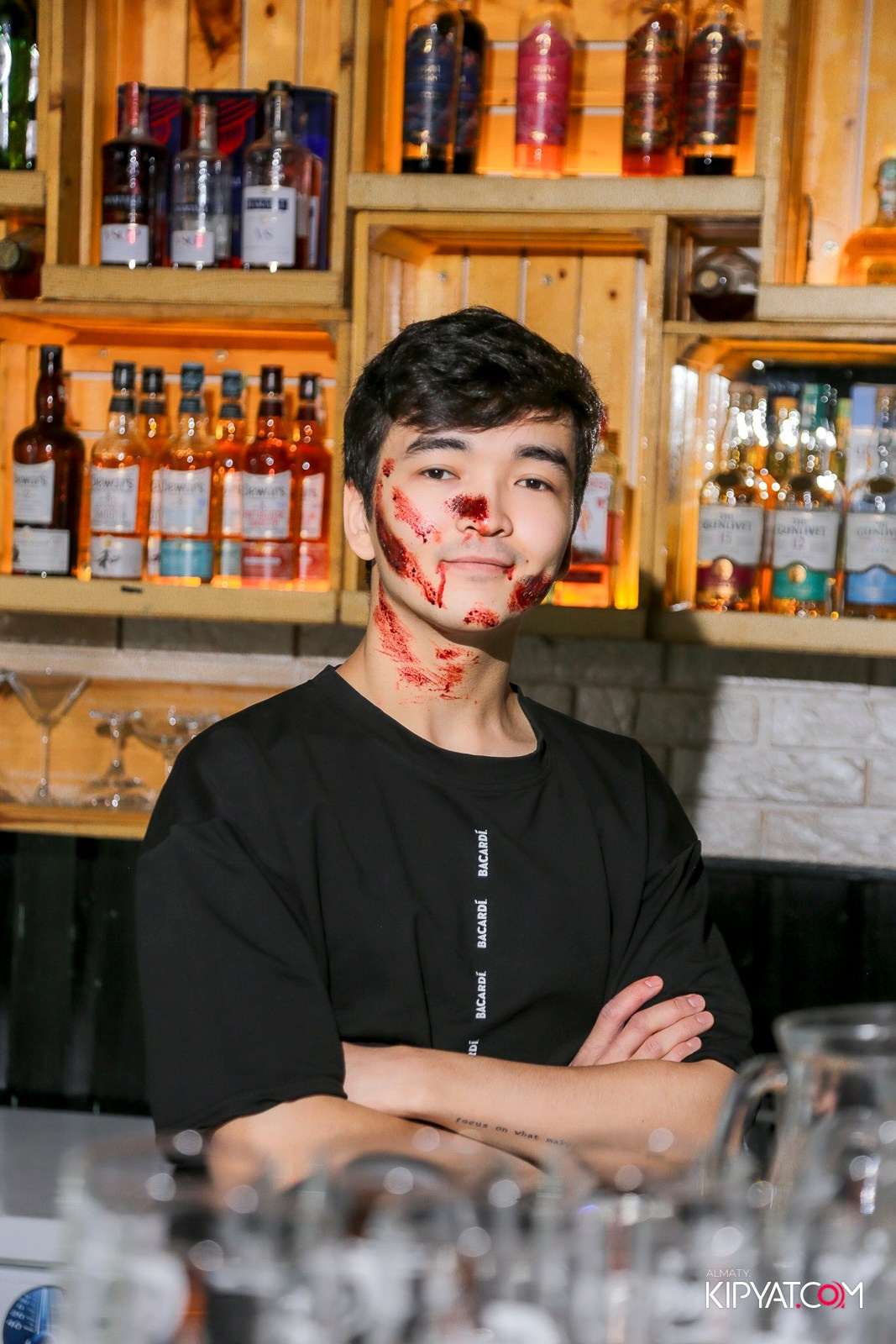 УХО И МЕДВЕДЬ НА САИНА. КИПЯТКОМ АЛМАТЫ!