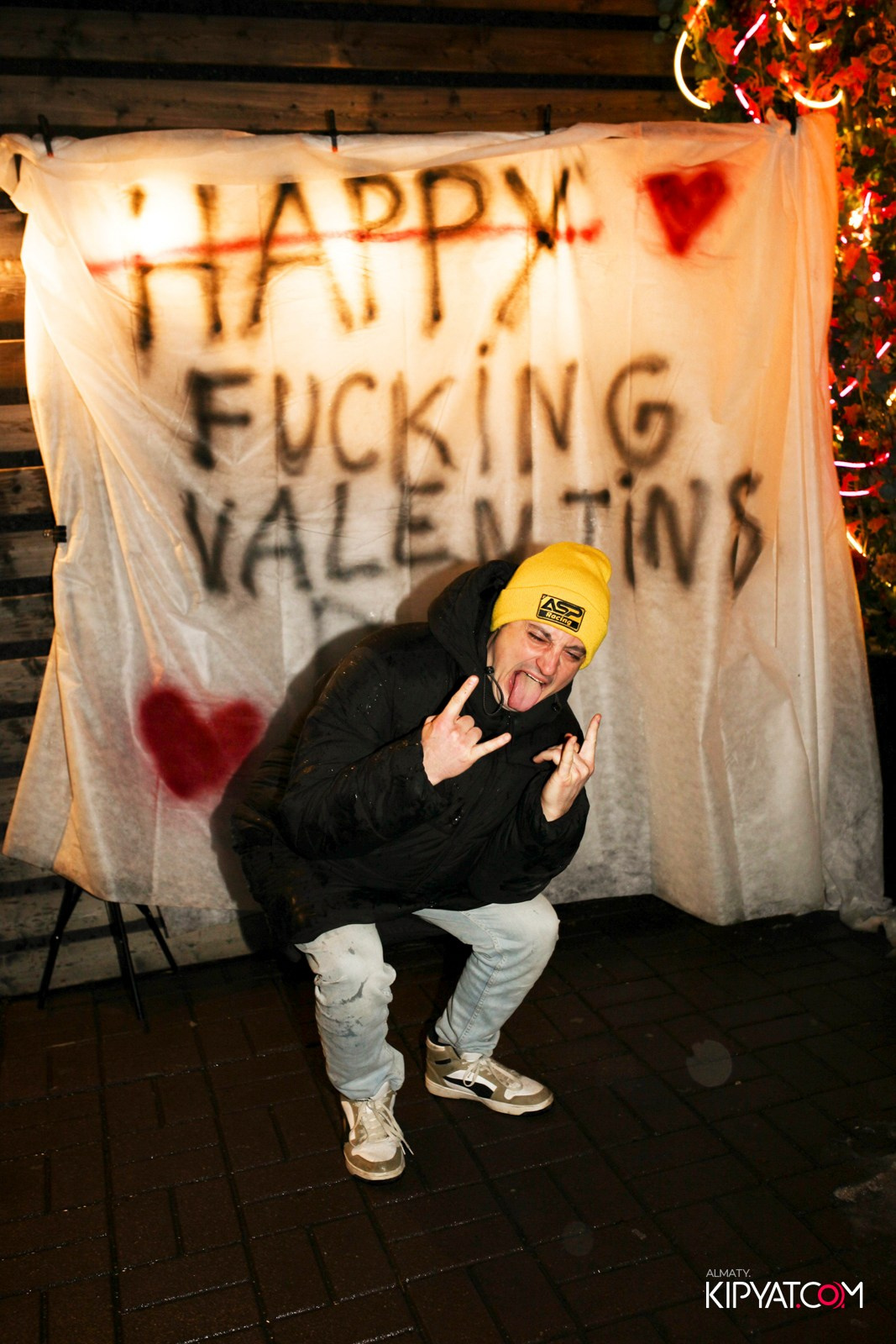 VICTORY PUB. КИПЯТКОМ АЛМАТЫ! Фотосъемка мероприятий в Алматы