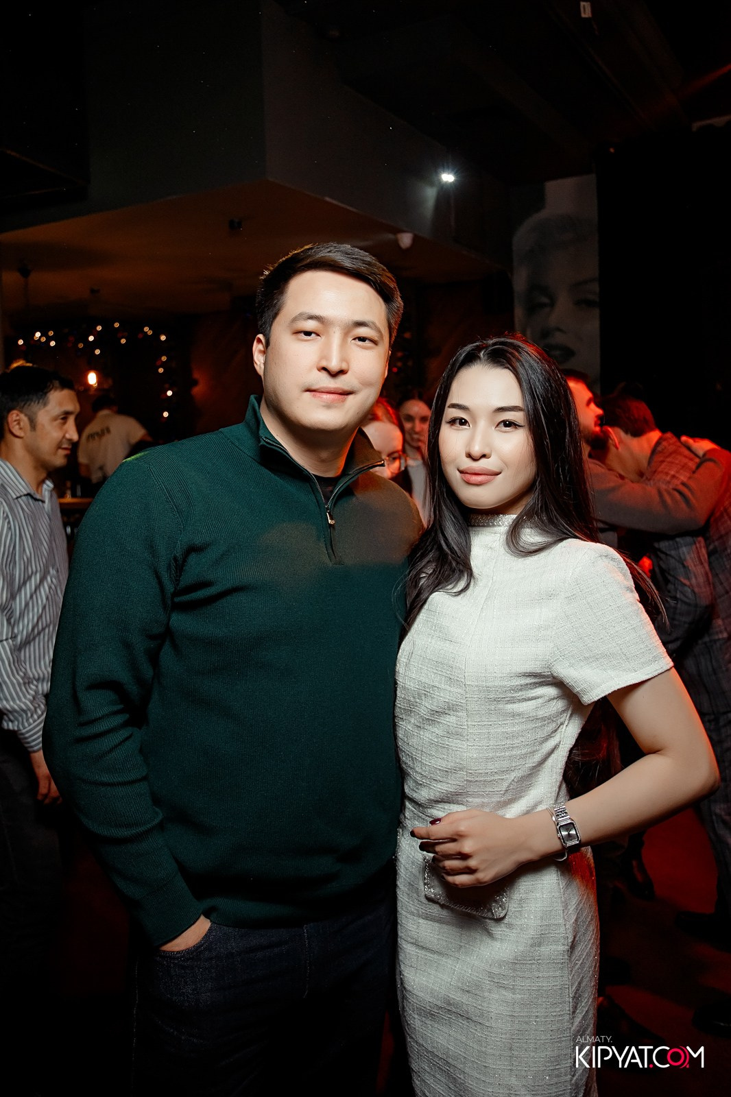 ПИНТА НА ДОСТЫК. КИПЯТКОМ АЛМАТЫ!