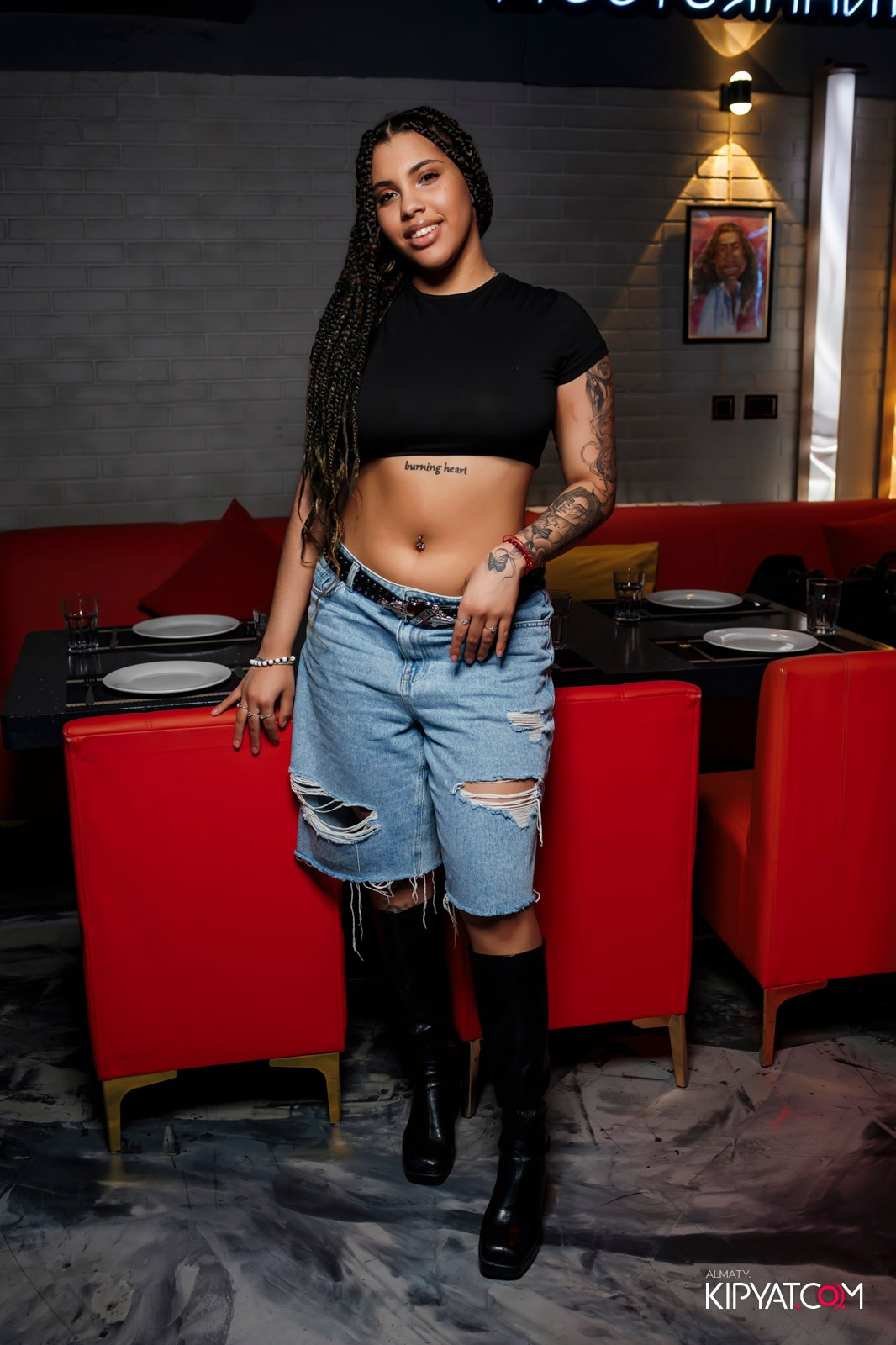 КАРАОКЕ DOREMI. КИПЯТКОМ АЛМАТЫ! Фотосъемка мероприятий в Алматы