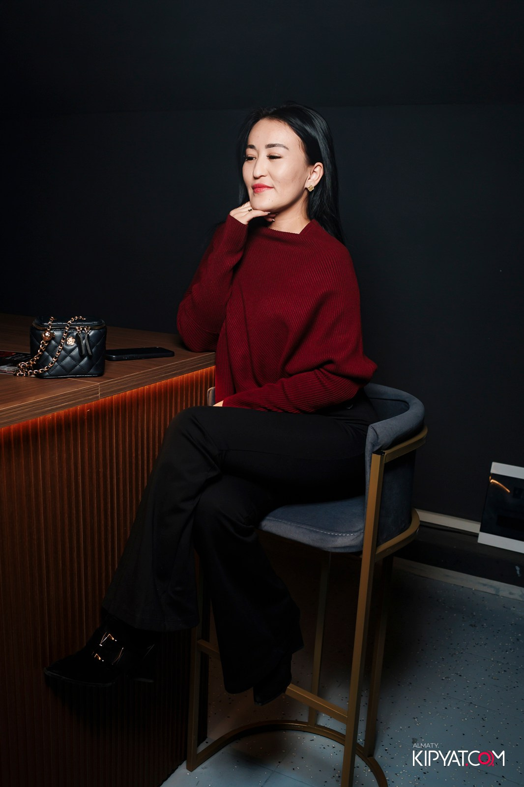 ILLUZION NIGHT CLUB. КИПЯТКОМ АЛМАТЫ! Фотосъемка мероприятий в Алматы