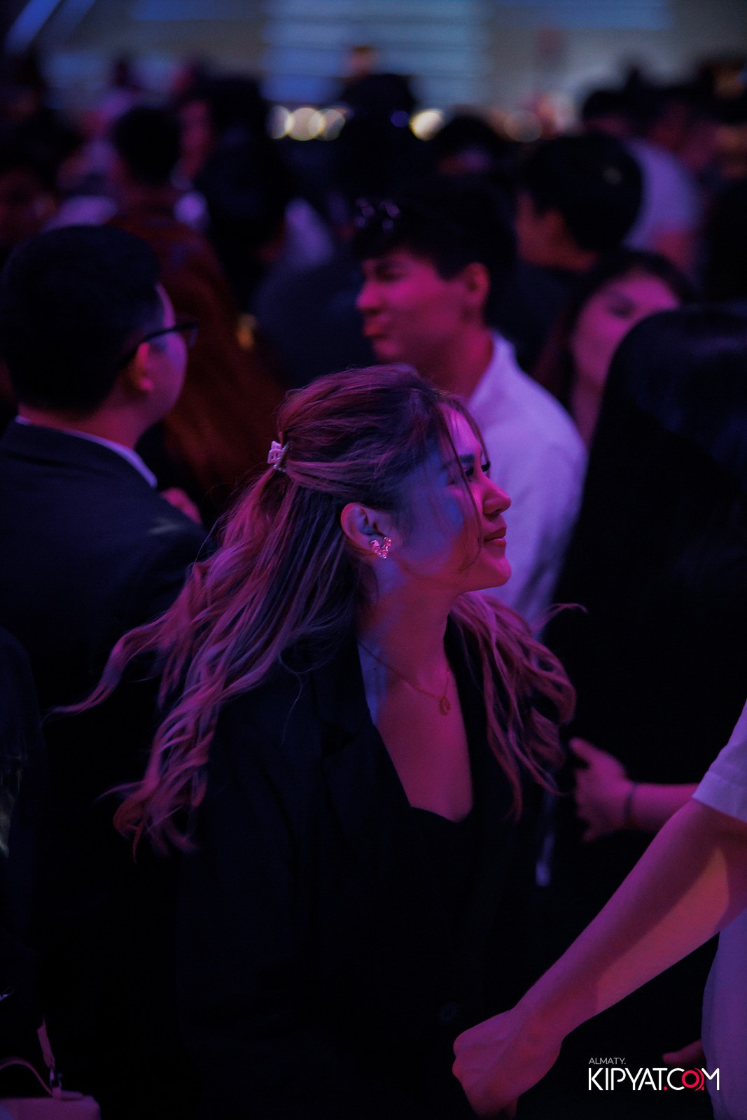 EVENT BAR. КИПЯТКОМ АЛМАТЫ!