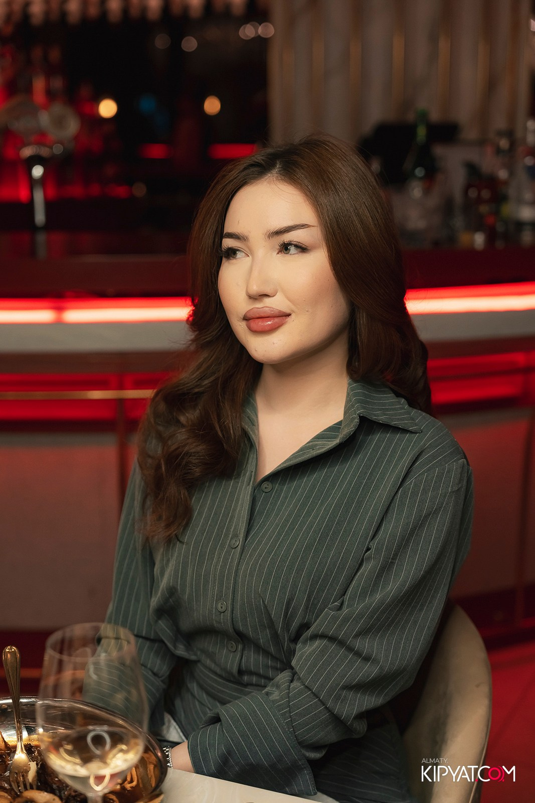 QUEEN. КИПЯТКОМ АЛМАТЫ!