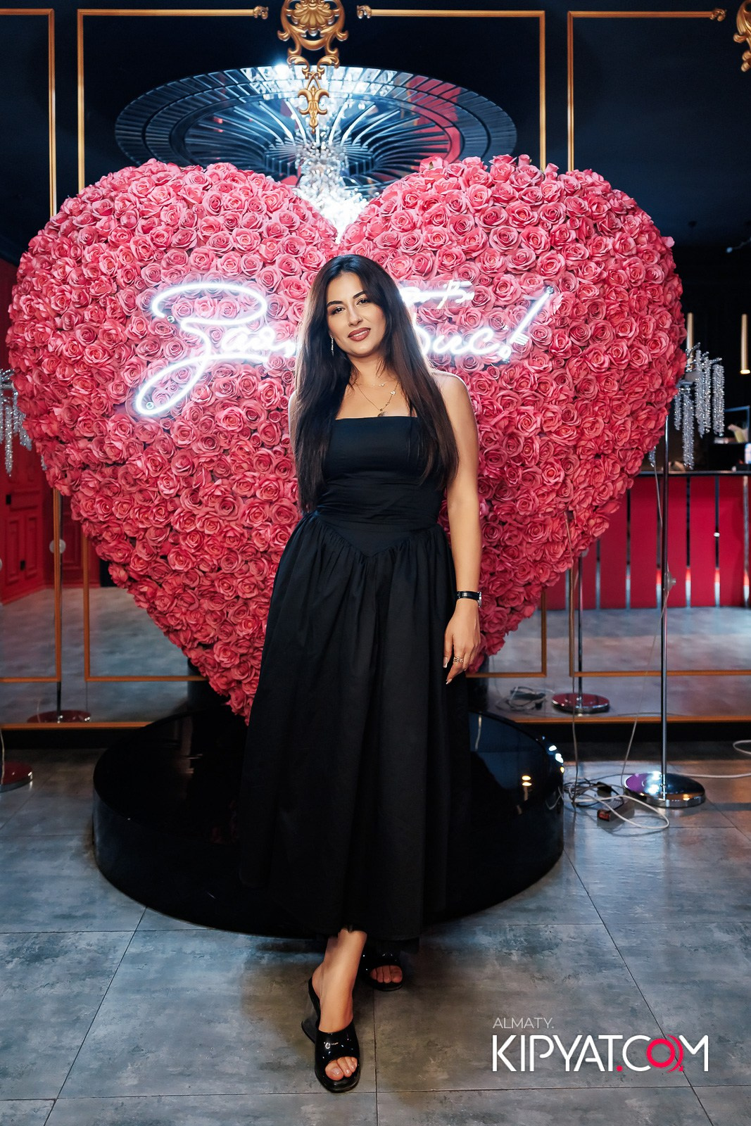 ЗАЯ, НА БИС. КИПЯТКОМ АЛМАТЫ!