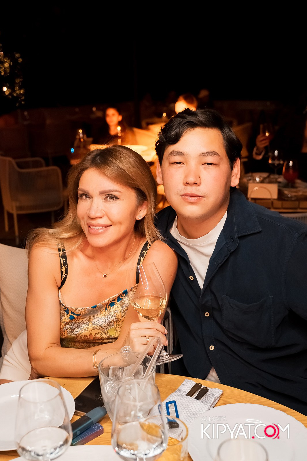 QUEEN. КИПЯТКОМ АЛМАТЫ!