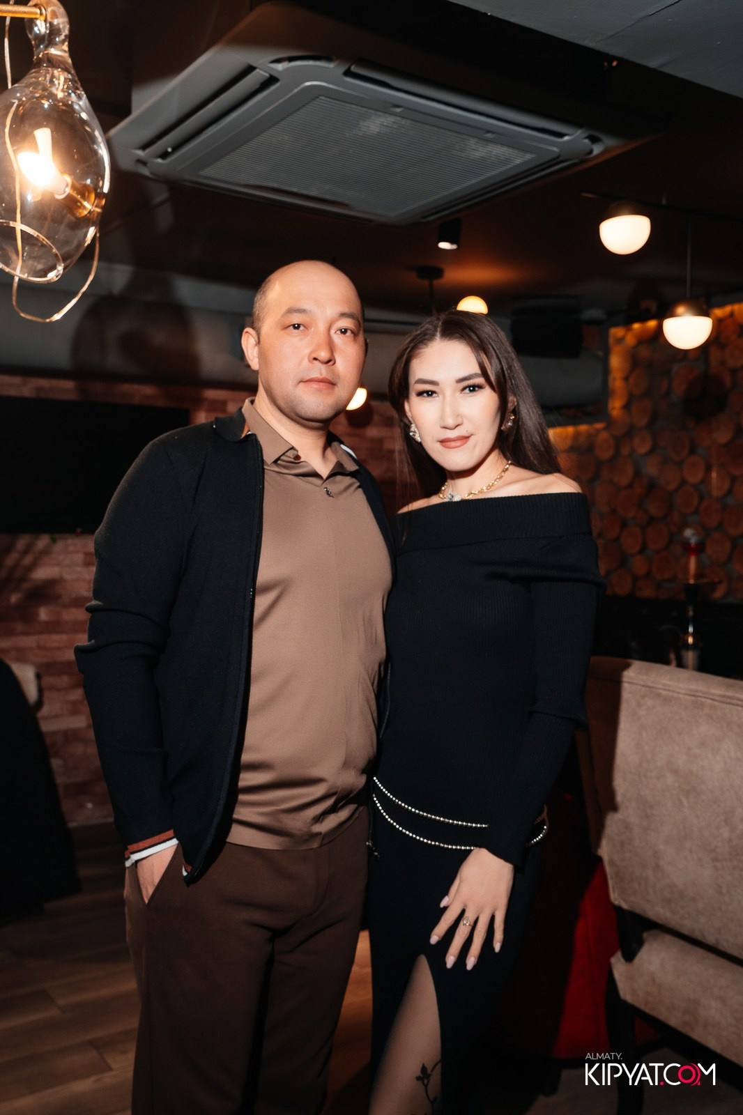 LOKO BAR. КИПЯТКОМ АЛМАТЫ!