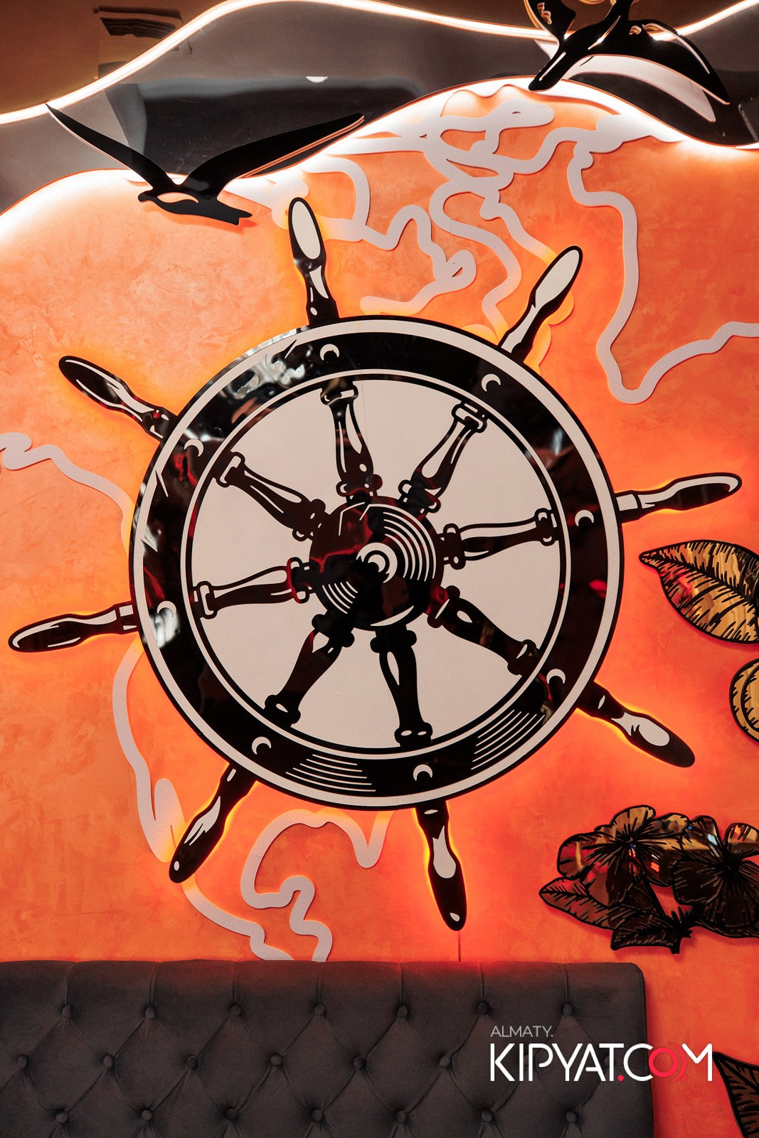 УХО И МЕДВЕДЬ НА КУРМАНГАЗЫ. КИПЯТКОМ АЛМАТЫ!