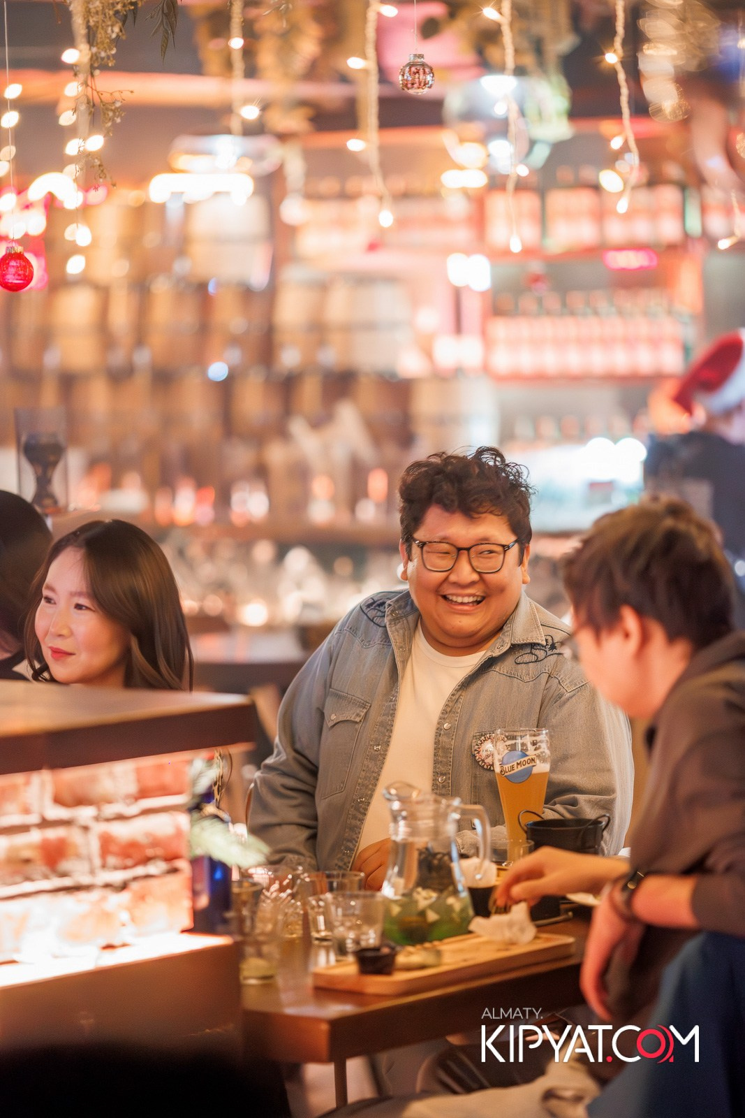 STAND UP КОНЦЕРТ АЛЕКСАНДРА МЕРКУЛЬ. КИПЯТКОМ АЛМАТЫ!