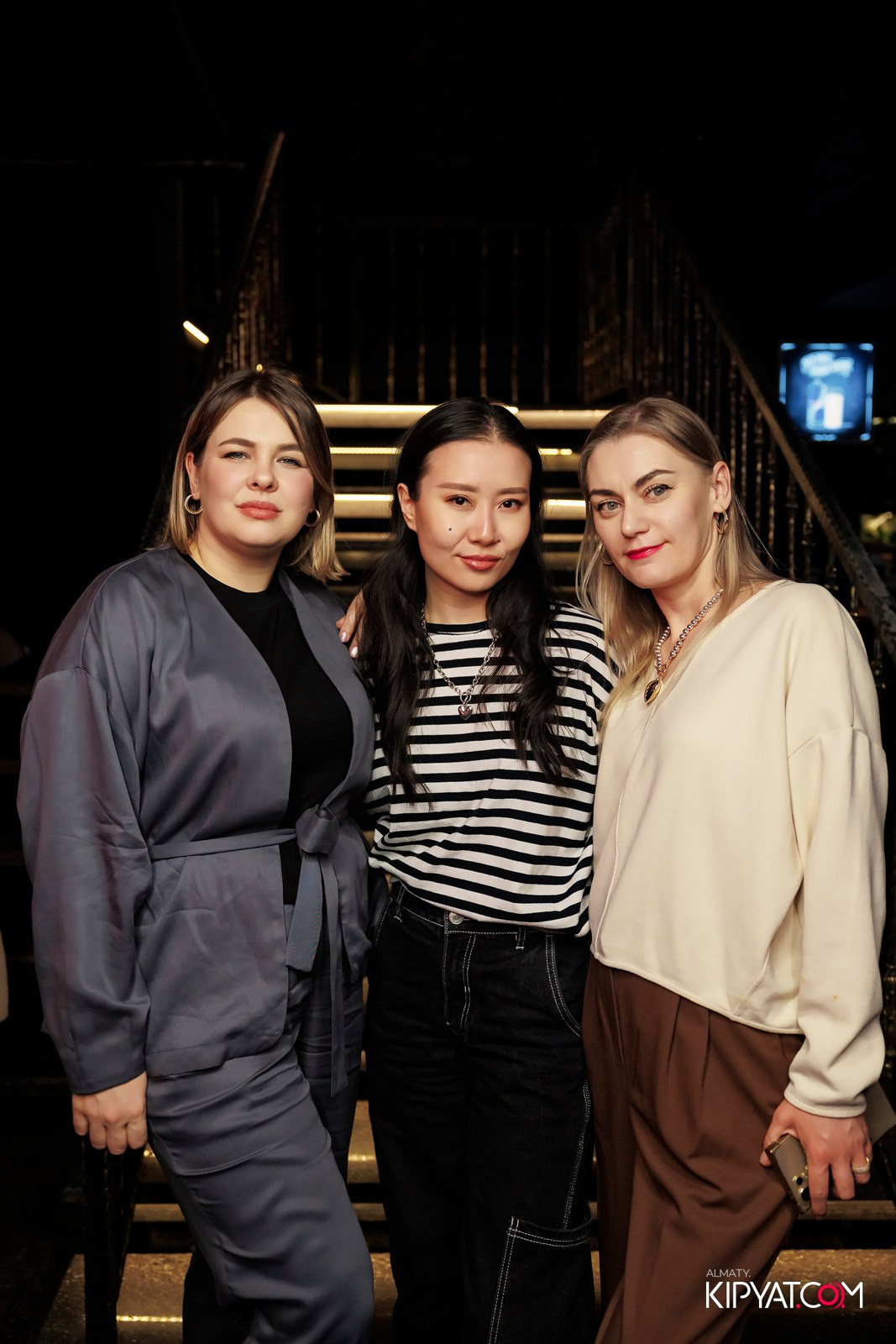 МУЗЫКАЛЬНОЕ ЛОТО В HIT RETRO. КИПЯТКОМ АЛМАТЫ! Фотосъемка мероприятий в Алматы