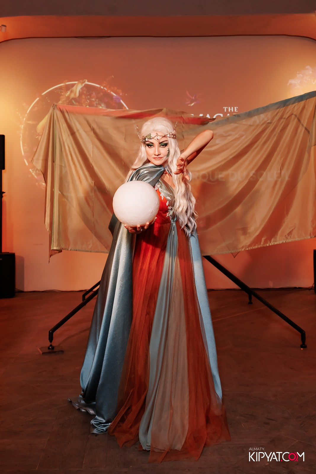 ВЕЧЕР ЛИМИТИРОВАННОГО РЕЛИЗА THE MACALLAN HARMONY COLLECTION. КИПЯТКОМ АЛМАТЫ!