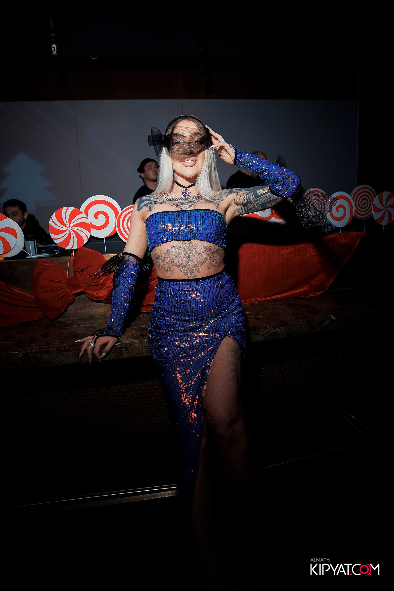 EVENT BAR. КИПЯТКОМ АЛМАТЫ! Фотосъемка мероприятий в Алматы