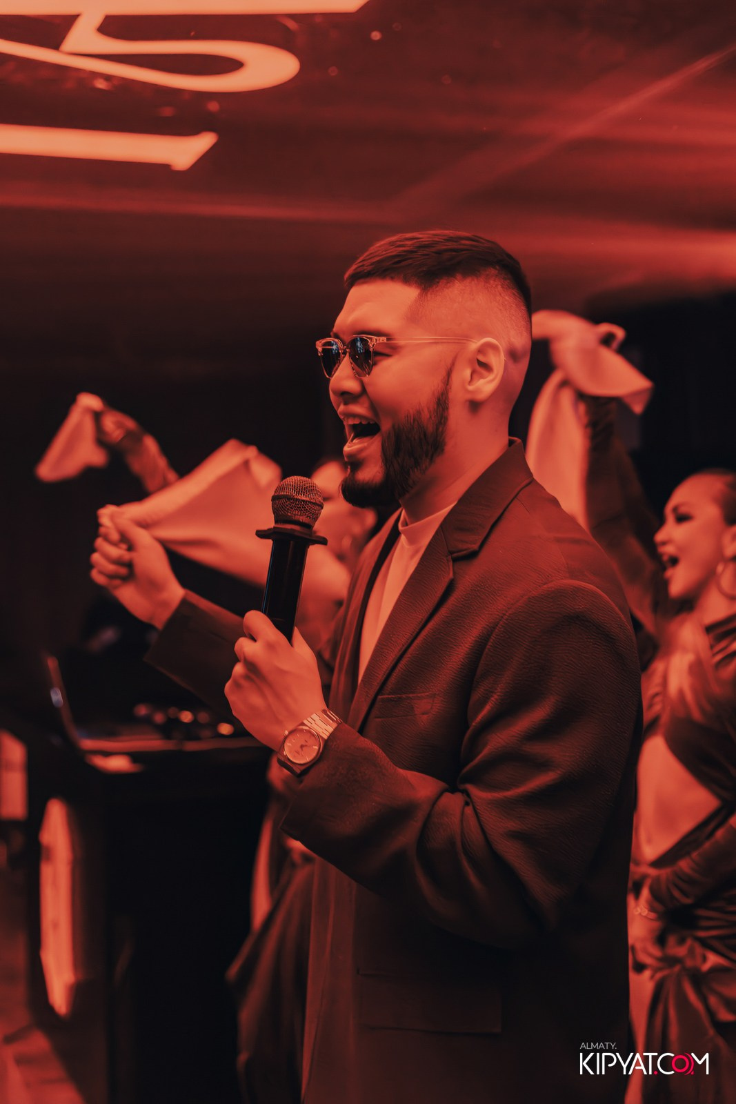 PATRIKI RESTAURANT. КИПЯТКОМ АЛМАТЫ!