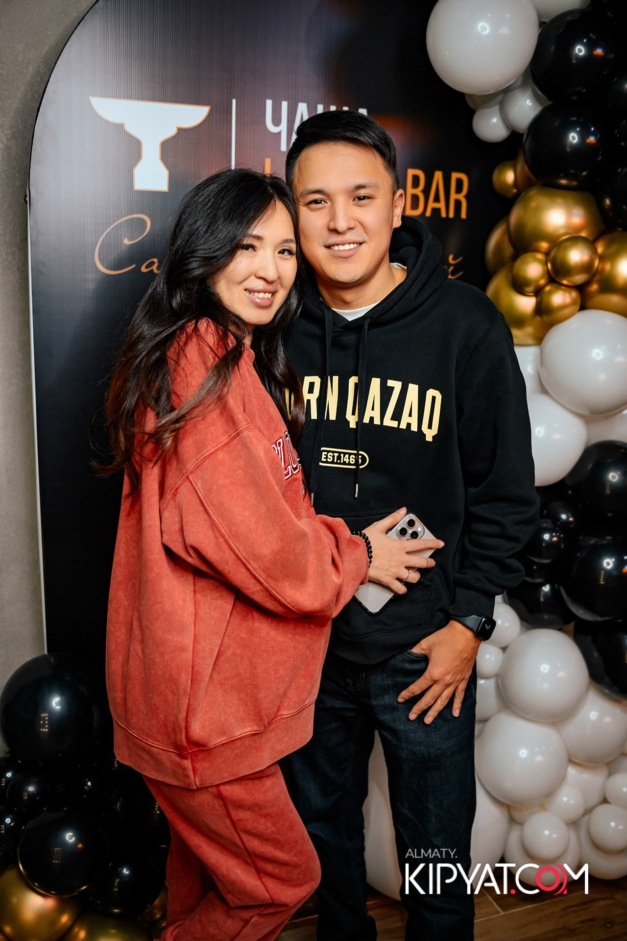 ОТКРЫТИЕ CHASHA LOUNGE BAR. КИПЯТКОМ АЛМАТЫ!