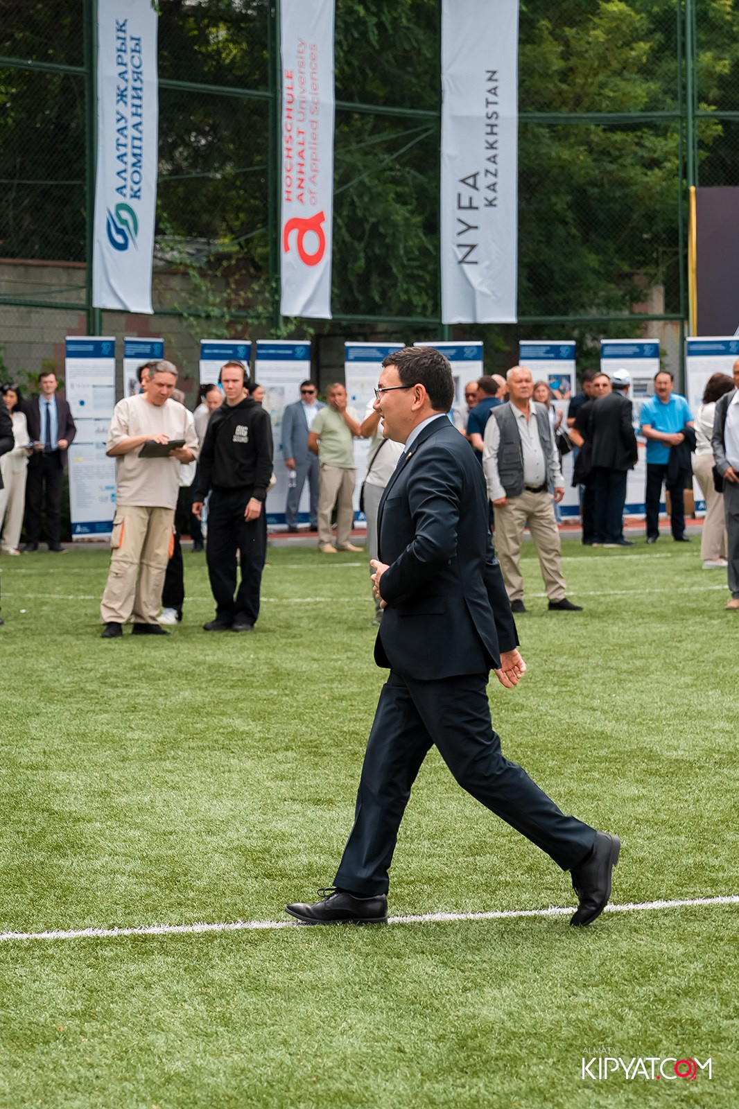 50 ЛЕТ — АЛМАТИНСКИЙ УНИВЕРСИТЕТ ЭНЕРГЕТИКИ И СВЯЗИ. КИПЯТКОМ АЛМАТЫ!