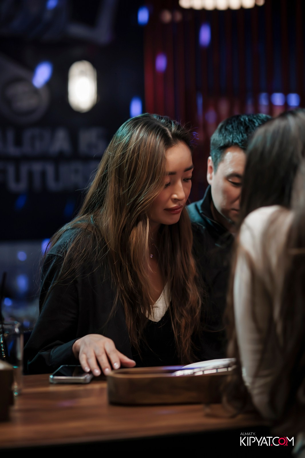 UNION PUB. КИПЯТКОМ АЛМАТЫ! Фотосъемка мероприятий в Алматы