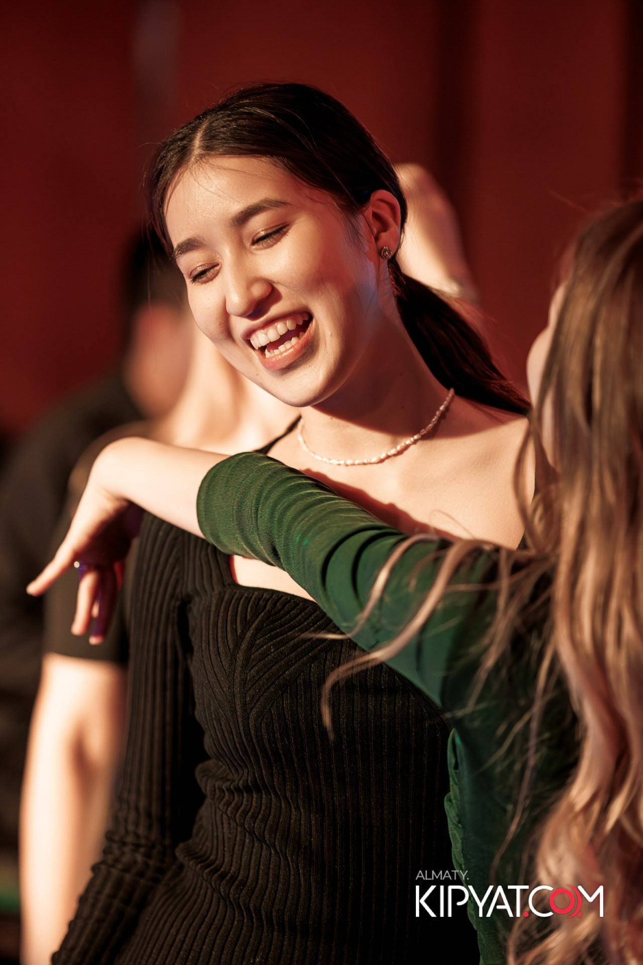 ШАШЛЫКОFF. КИПЯТКОМ АЛМАТЫ!