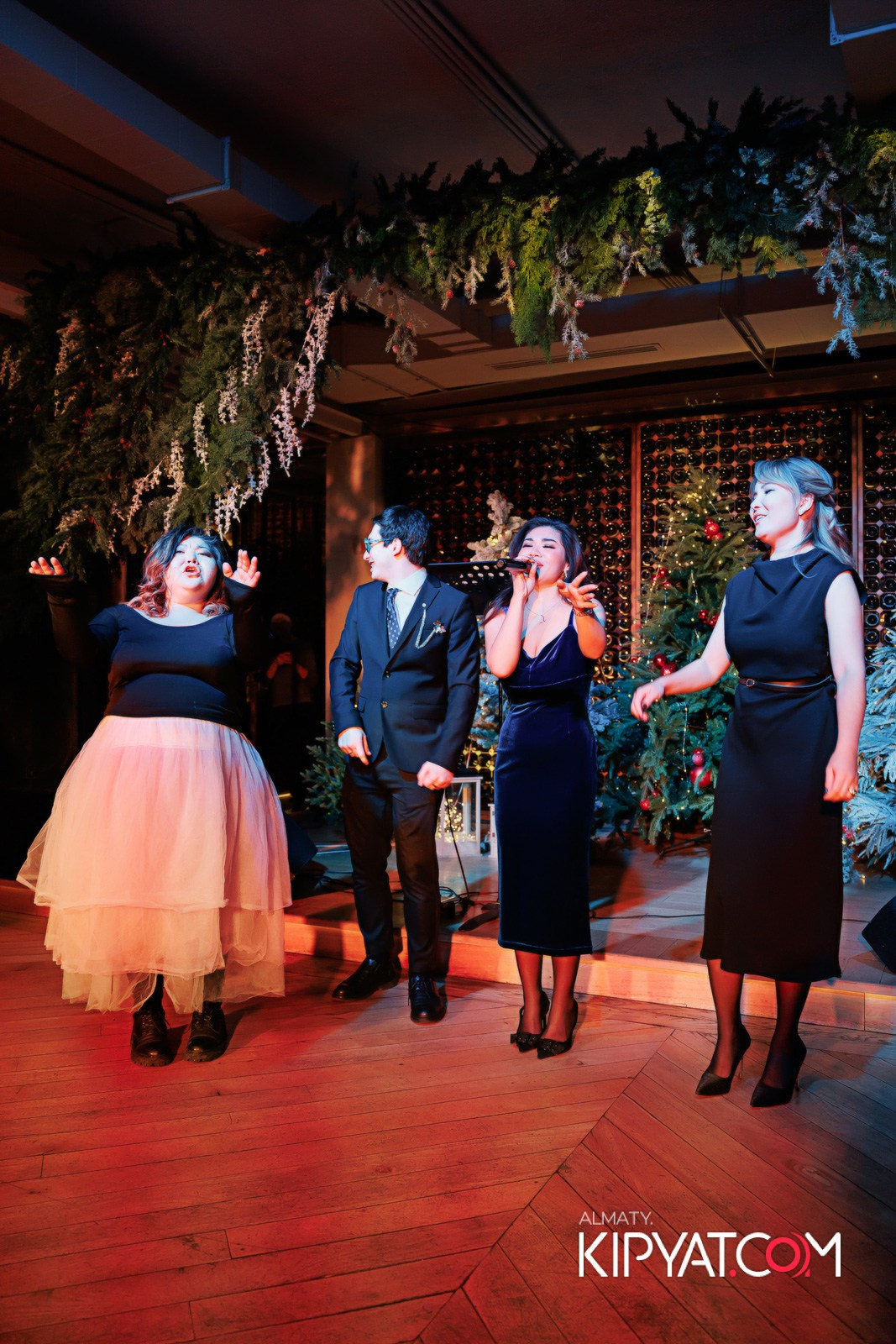 РЕСТОРАН MANANA. КИПЯТКОМ АЛМАТЫ! Фотосъемка мероприятий в Алматы