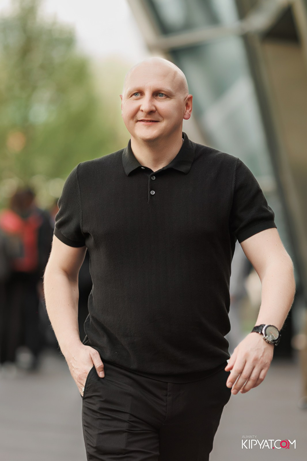 LOGFORUM ASIA 2025 — ASAPGROUP. КИПЯТКОМ АЛМАТЫ!