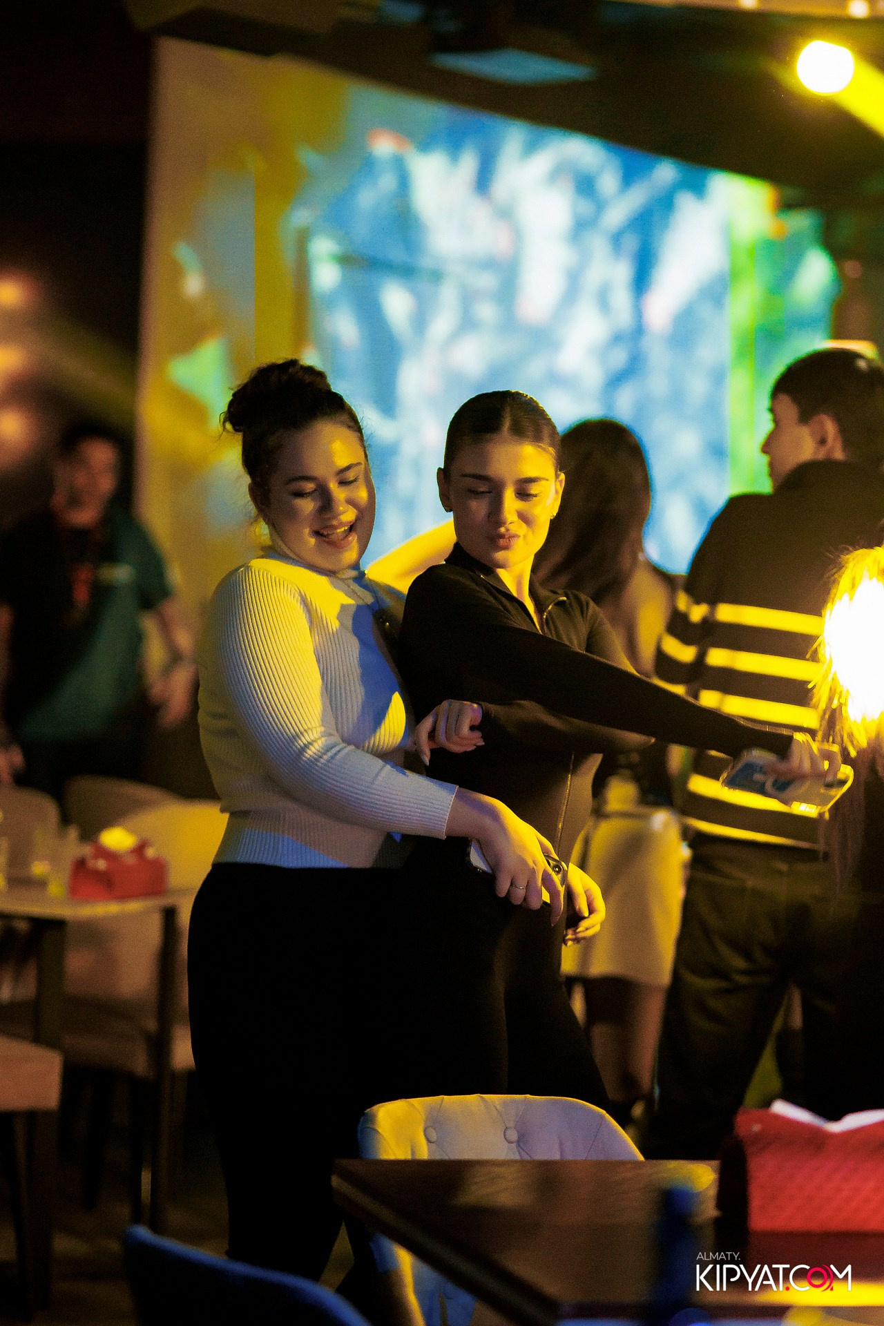 EVENT BAR. КИПЯТКОМ АЛМАТЫ! Фотосъемка мероприятий в Алматы