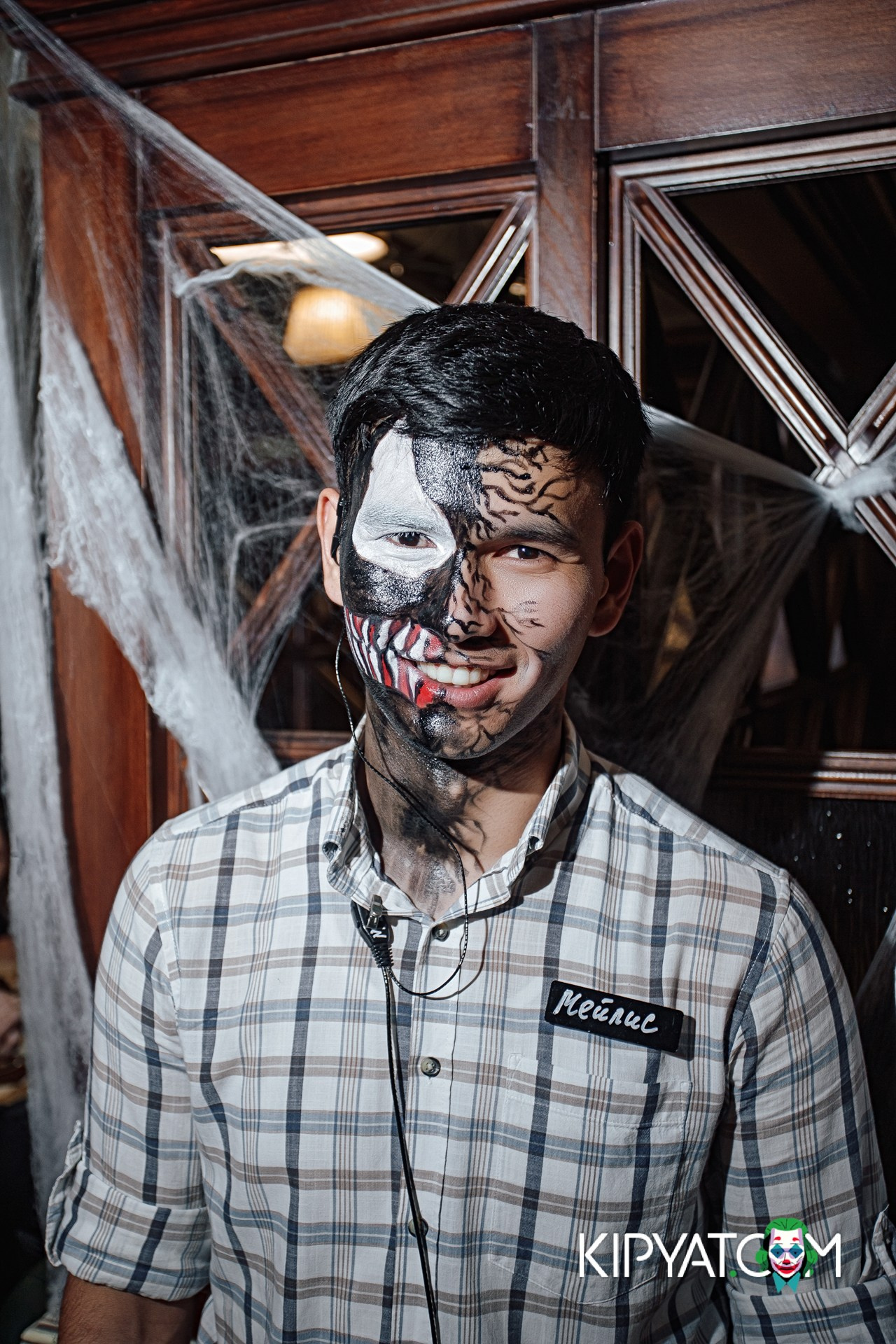 ЖИГУЛИ БАР. КИПЯТКОМ АЛМАТЫ!