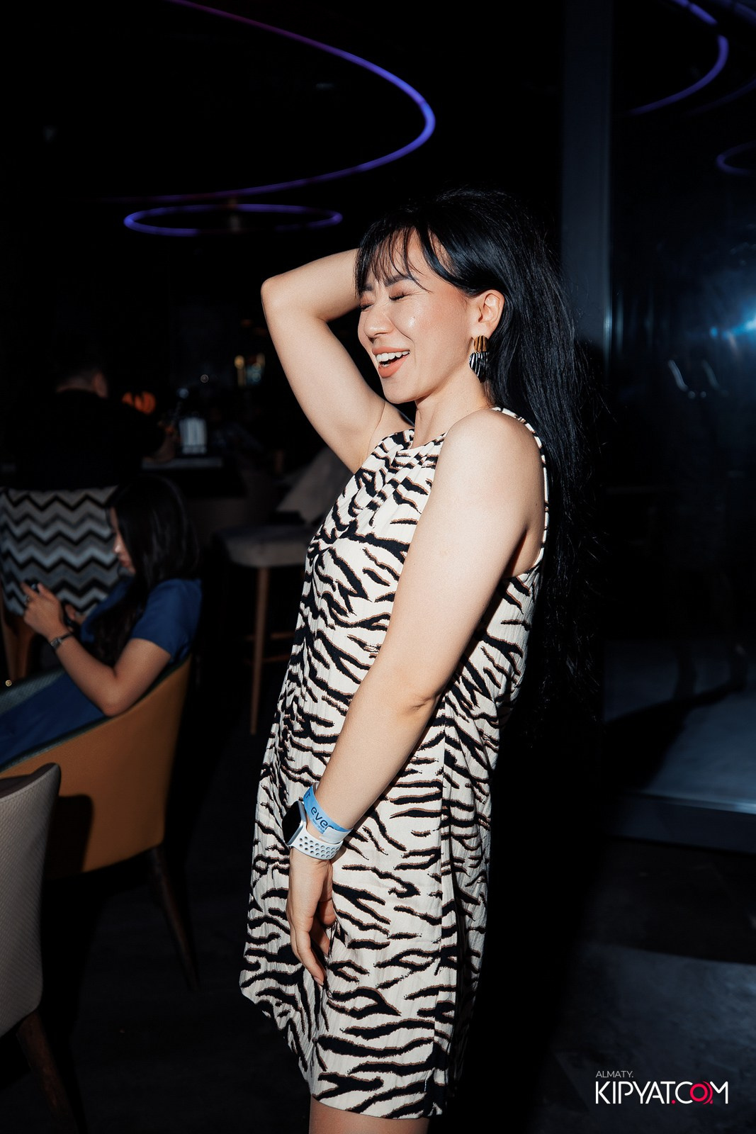 EVENT BAR. КИПЯТКОМ АЛМАТЫ!