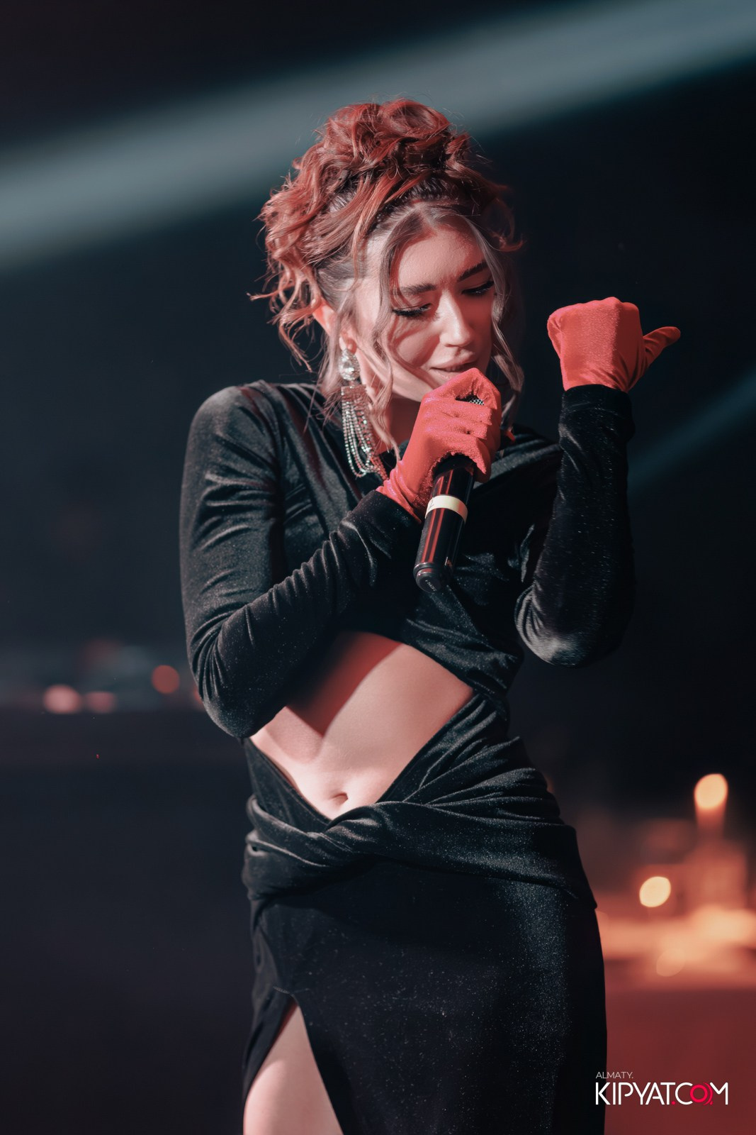 PATRIKI RESTAURANT. КИПЯТКОМ АЛМАТЫ!