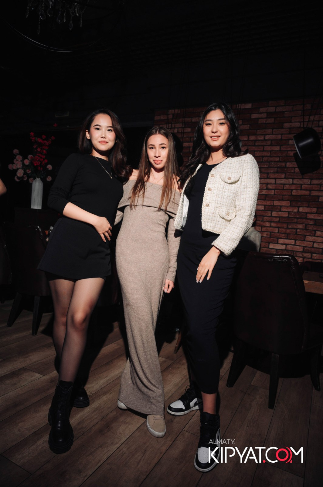 LUGO BAR. КИПЯТКОМ АЛМАТЫ!