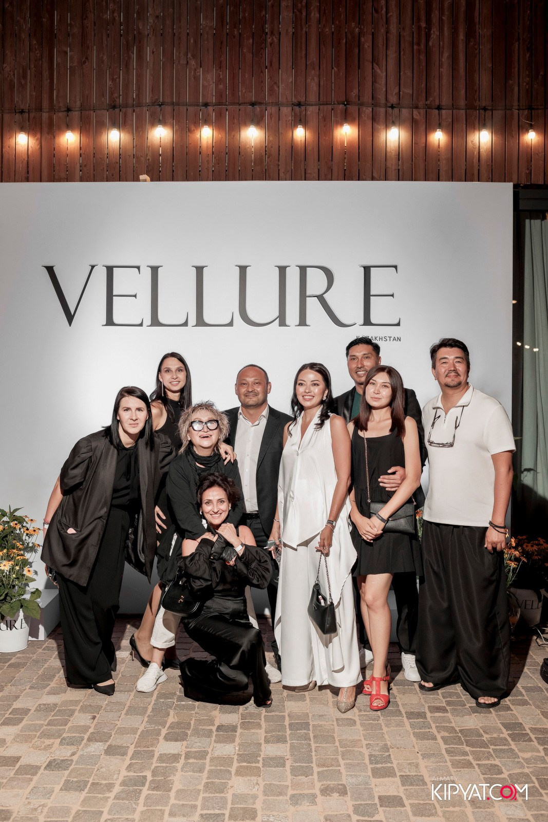 TRADITIONAL DESIGN DINNER 2025. КИПЯТКОМ АЛМАТЫ!