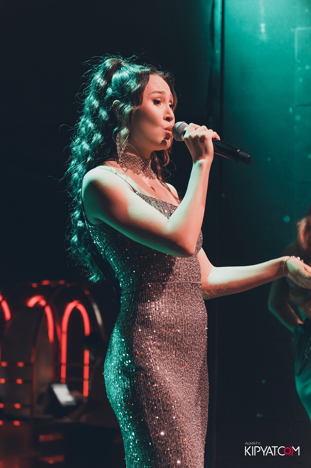 QUEEN. КИПЯТКОМ АЛМАТЫ!