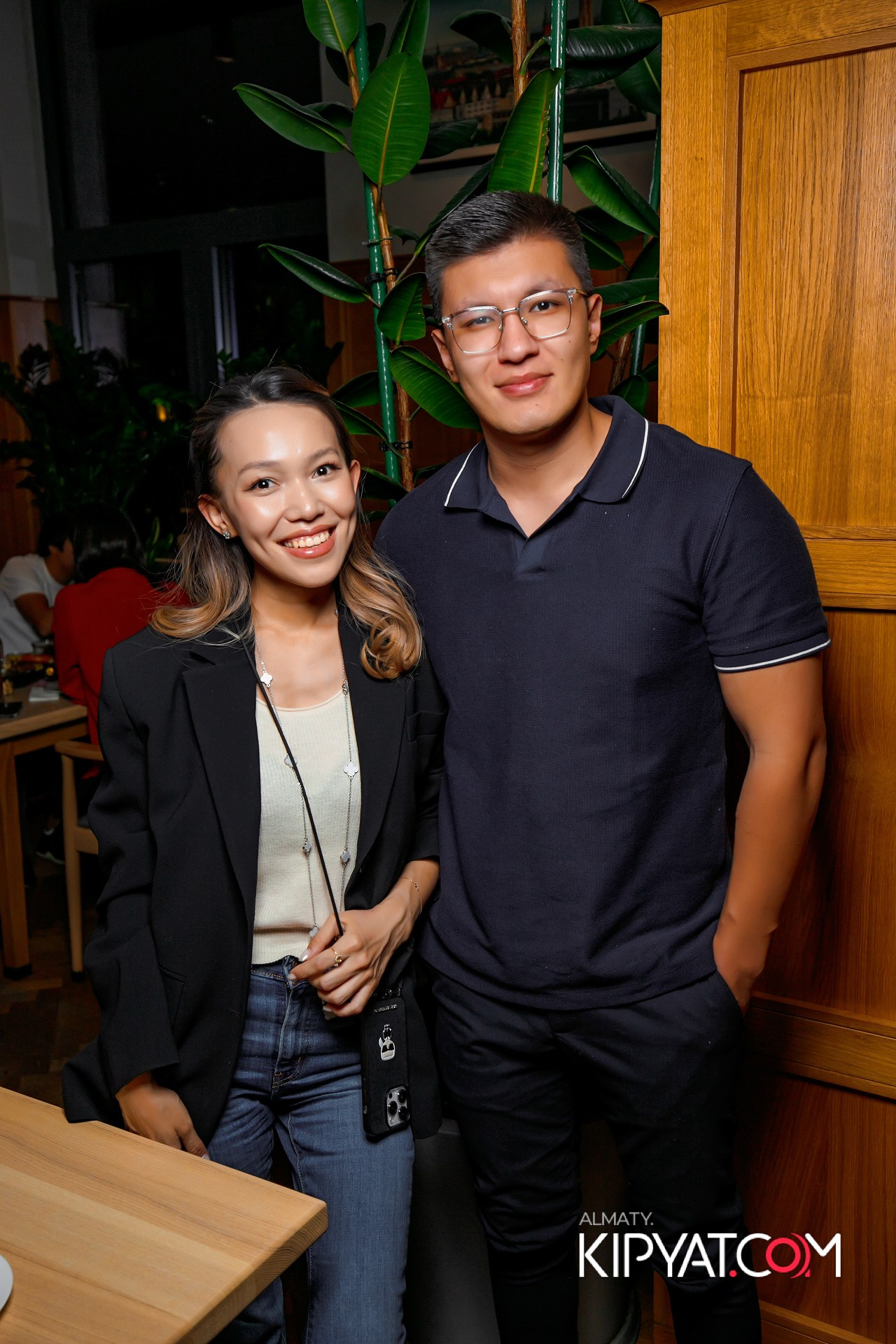 PAULANER. КИПЯТКОМ АЛМАТЫ!