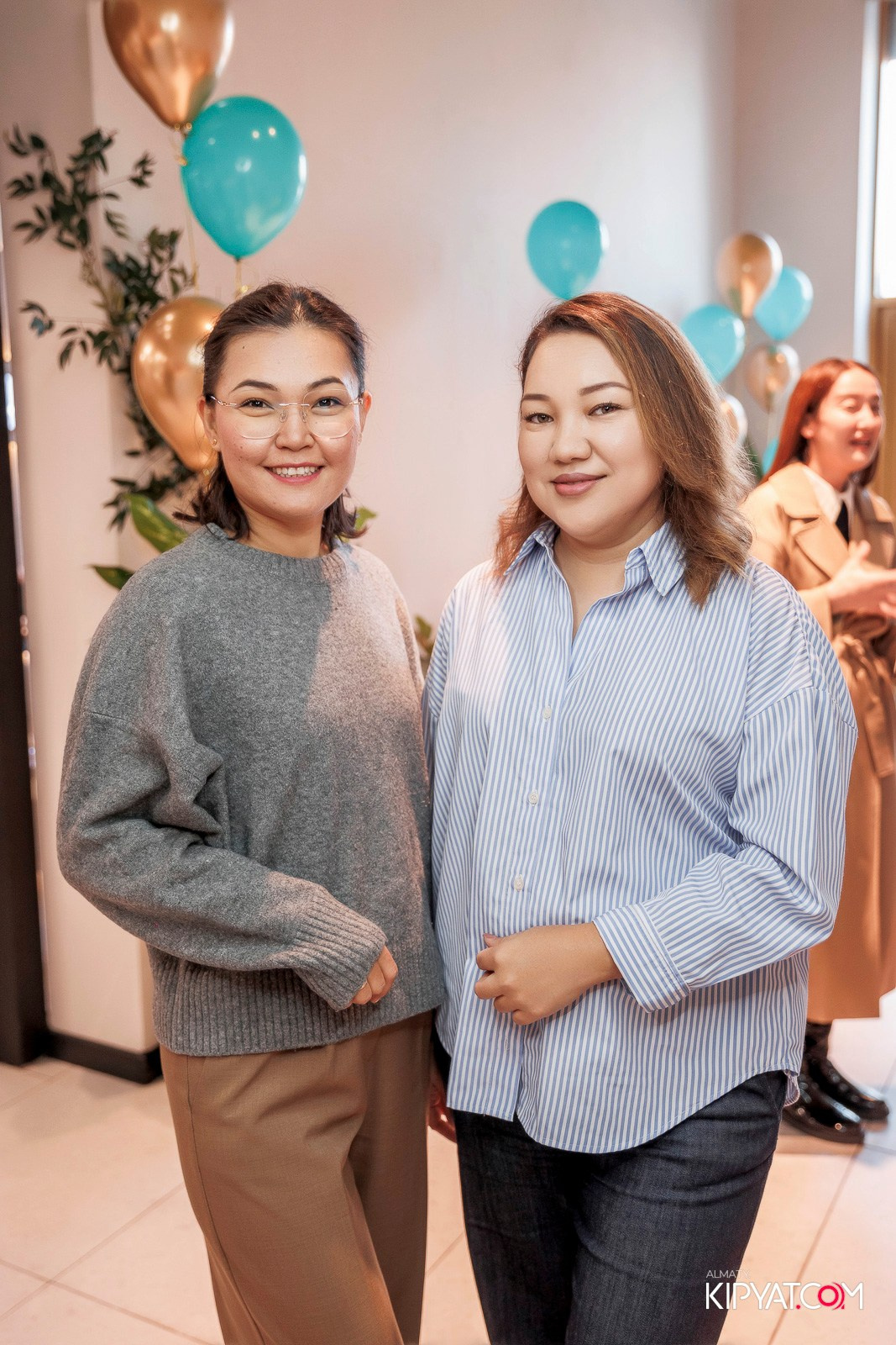 ОТКРЫТИЕ COFFEE SHAKE АСЫЛ ТАС. КИПЯТКОМ АЛМАТЫ!