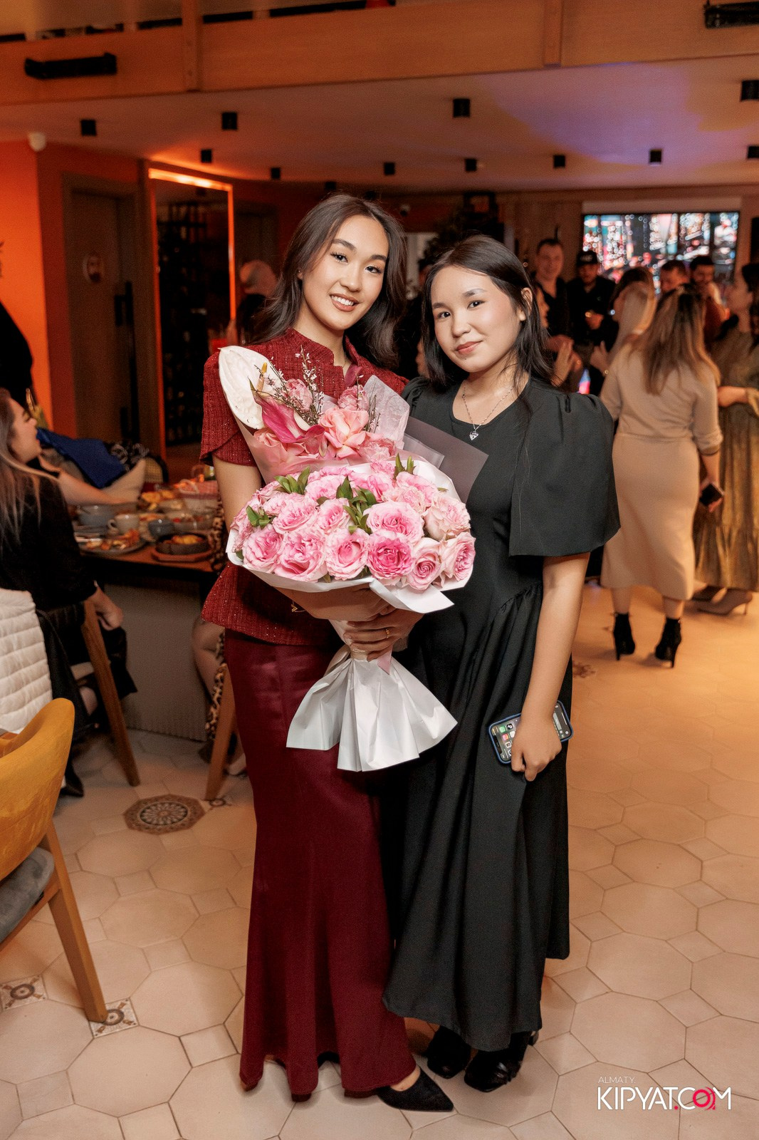 MODI RESTORANCHIK. КИПЯТКОМ АЛМАТЫ! Фотосъемка мероприятий в Алматы